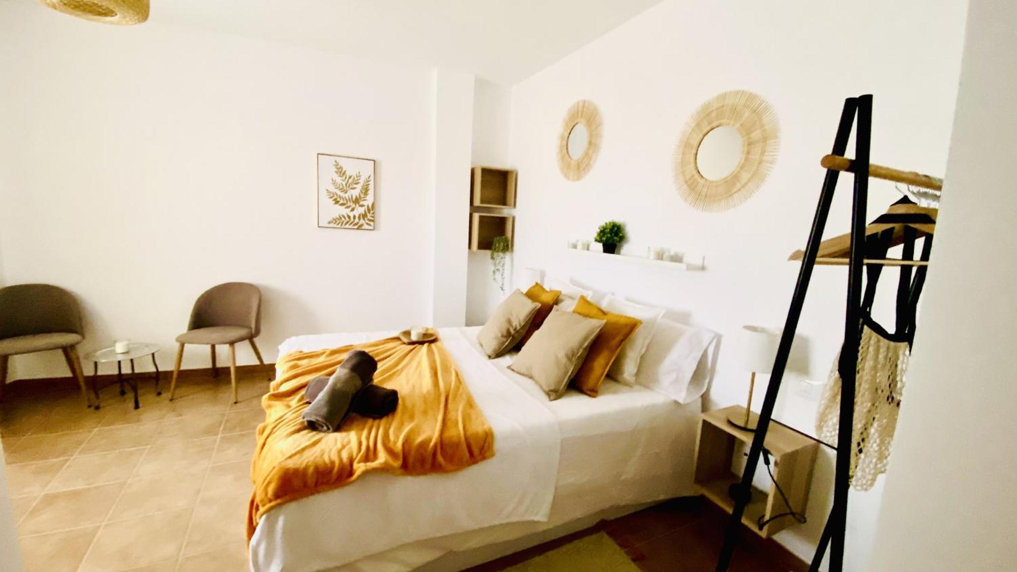 Holiday home Big House Adeje Deluxe By Deihu Experiences