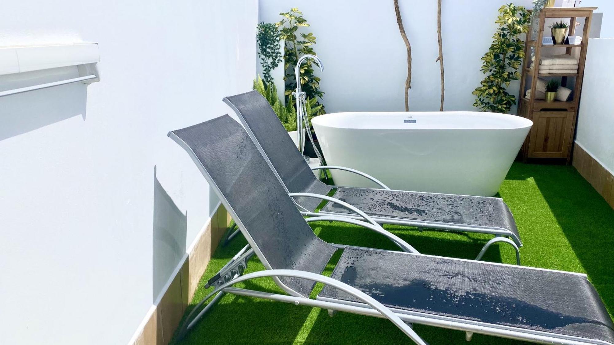 Big House Adeje Deluxe By Deihu Experiences Holiday home