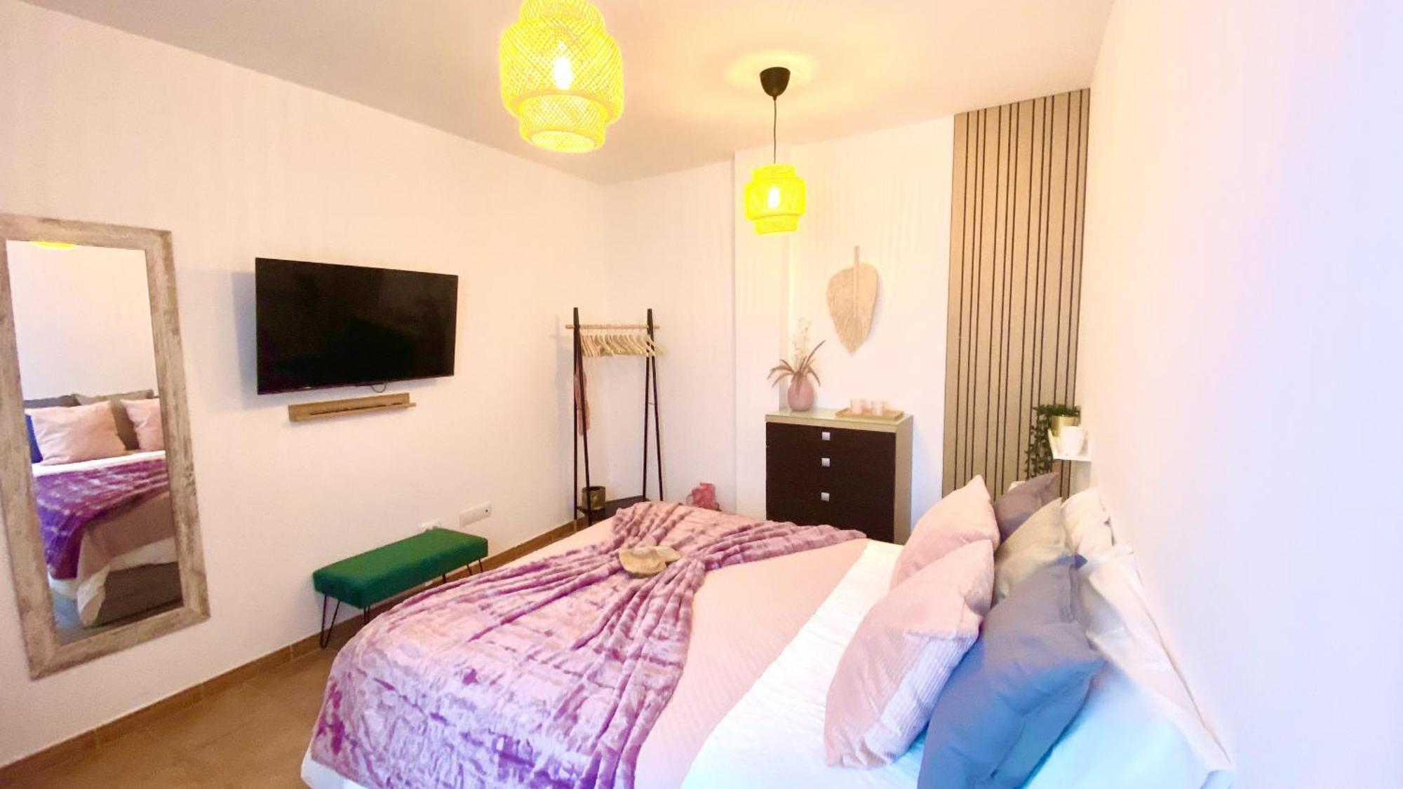Holiday home Big House Adeje Deluxe By Deihu Experiences *