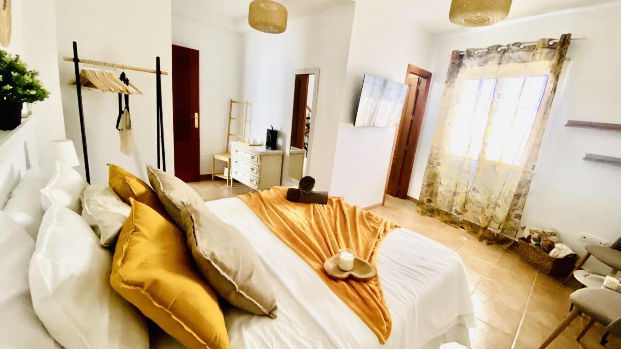 Holiday home Big House Adeje Deluxe By Deihu Experiences Costa Adeje (Tenerife)