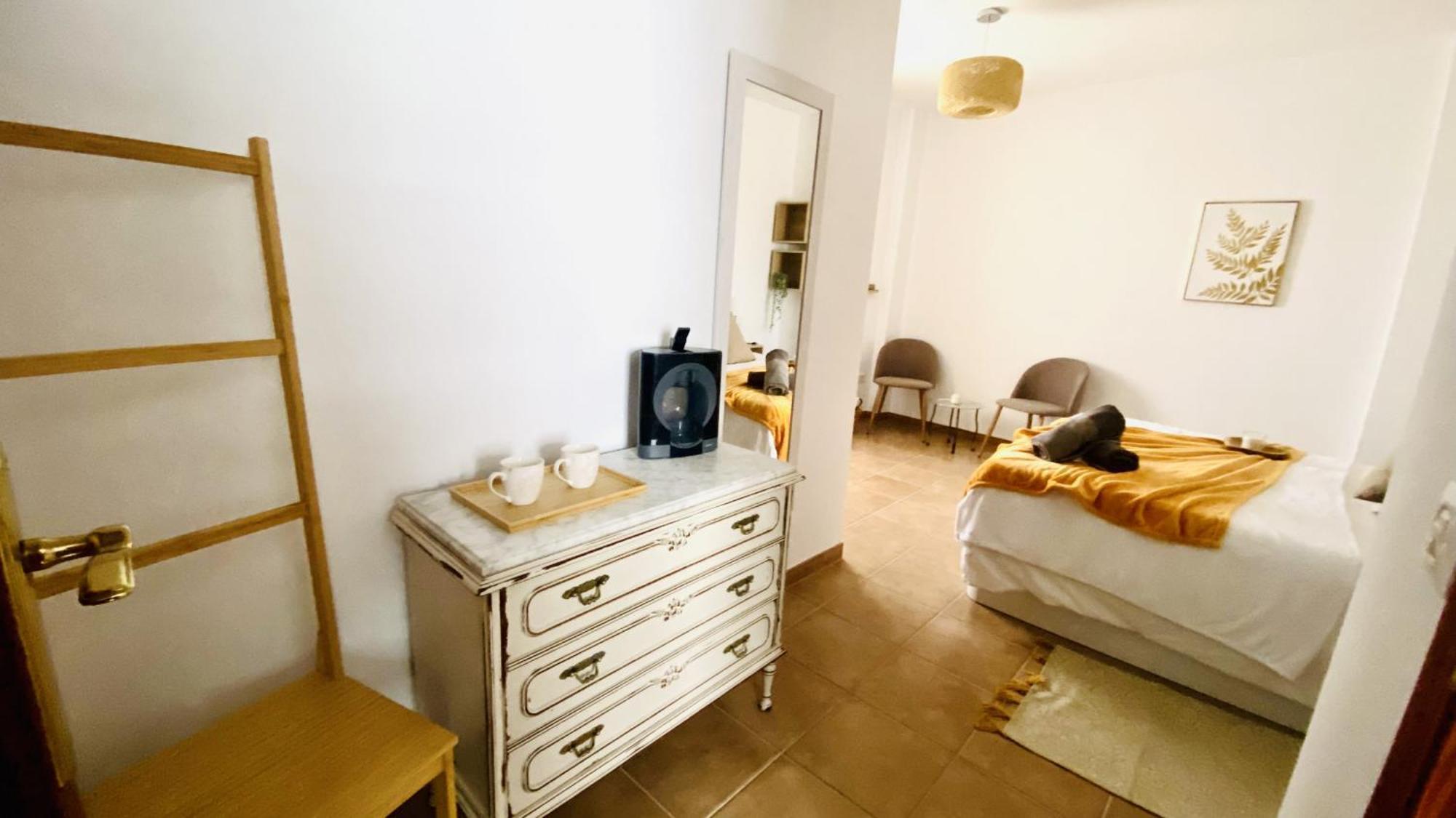 Big House Adeje Deluxe By Deihu Experiences * Costa Adeje (Tenerife)
