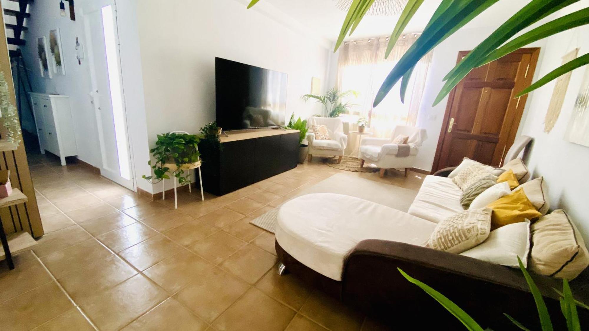 Holiday home Big House Adeje Deluxe By Deihu Experiences