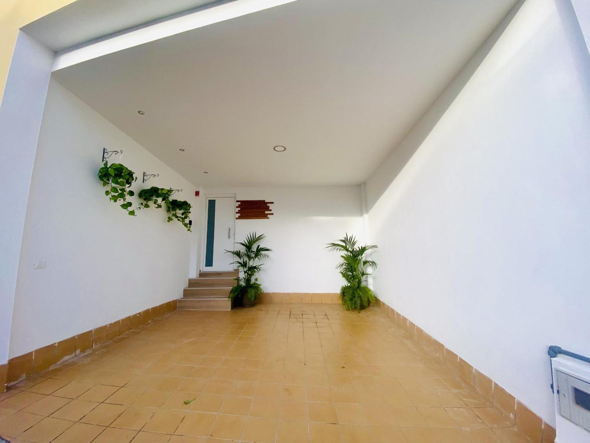 Big House Adeje Deluxe By Deihu Experiences Holiday home