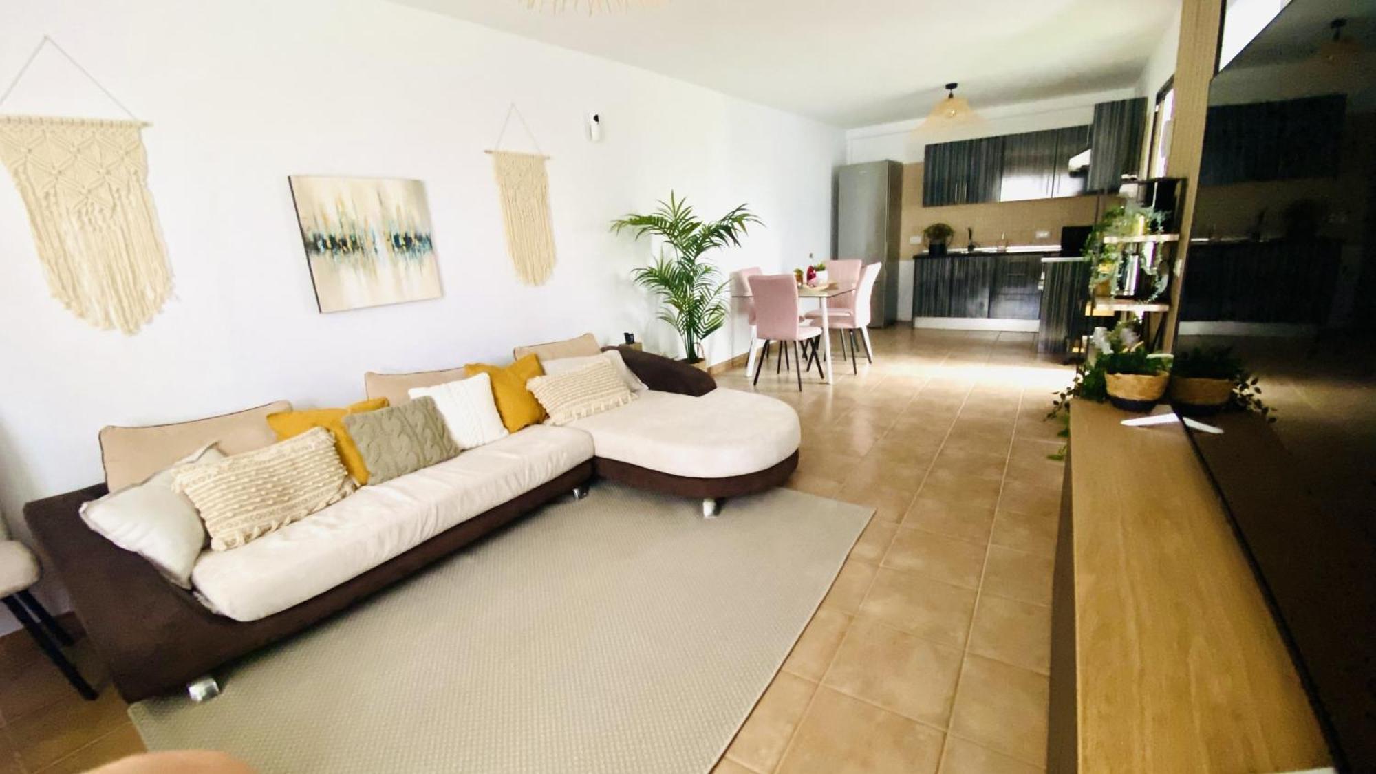 Big House Adeje Deluxe By Deihu Experiences *