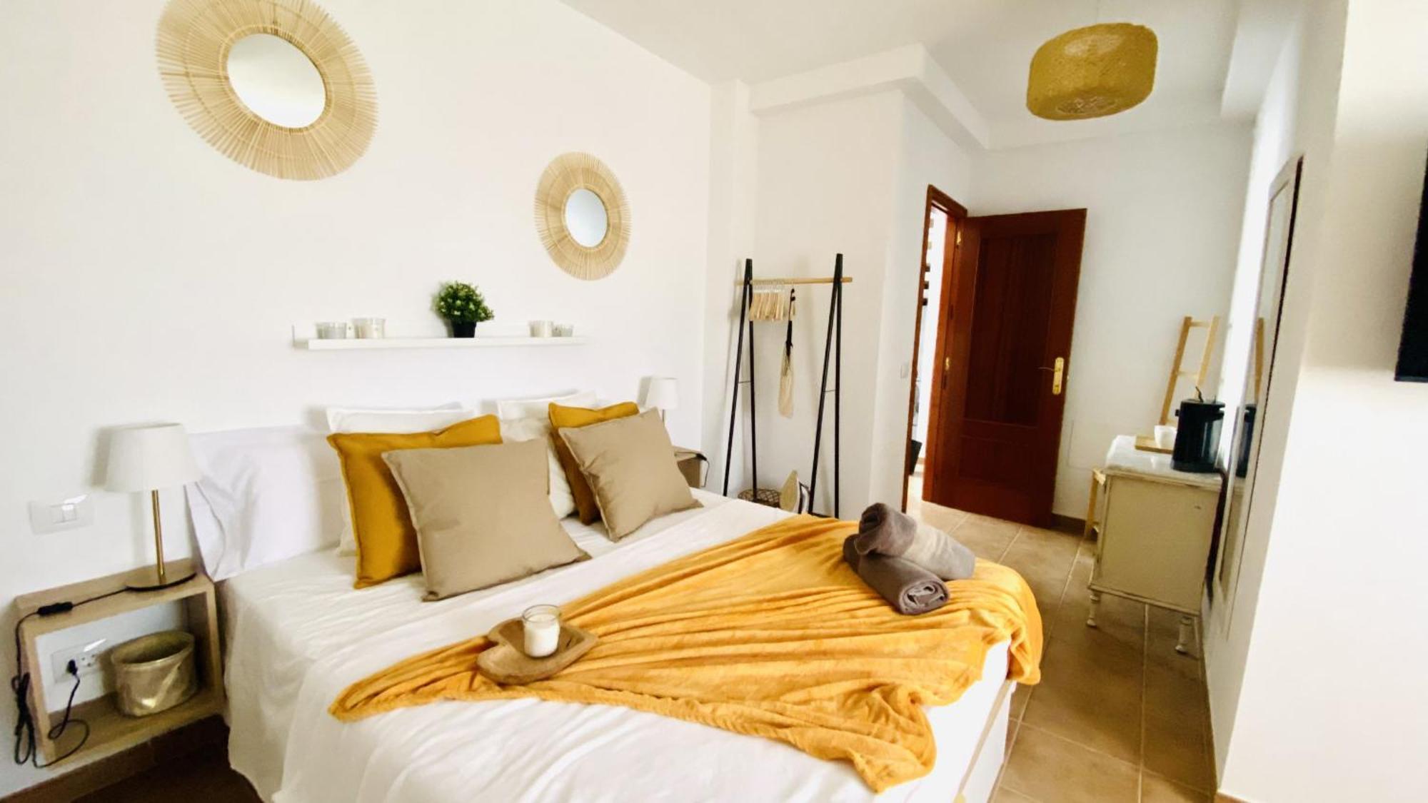 Big House Adeje Deluxe By Deihu Experiences Holiday home *