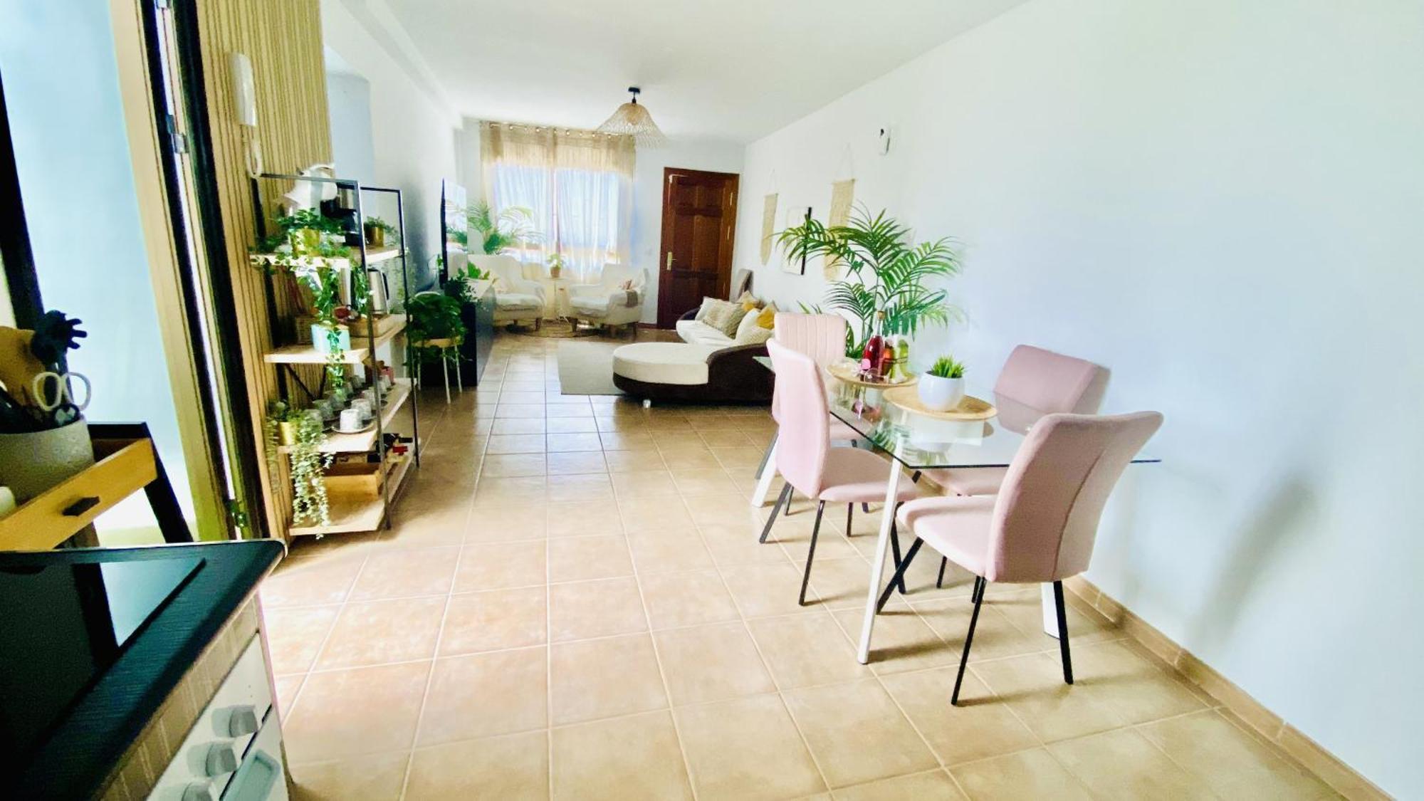 Holiday home Big House Adeje Deluxe By Deihu Experiences