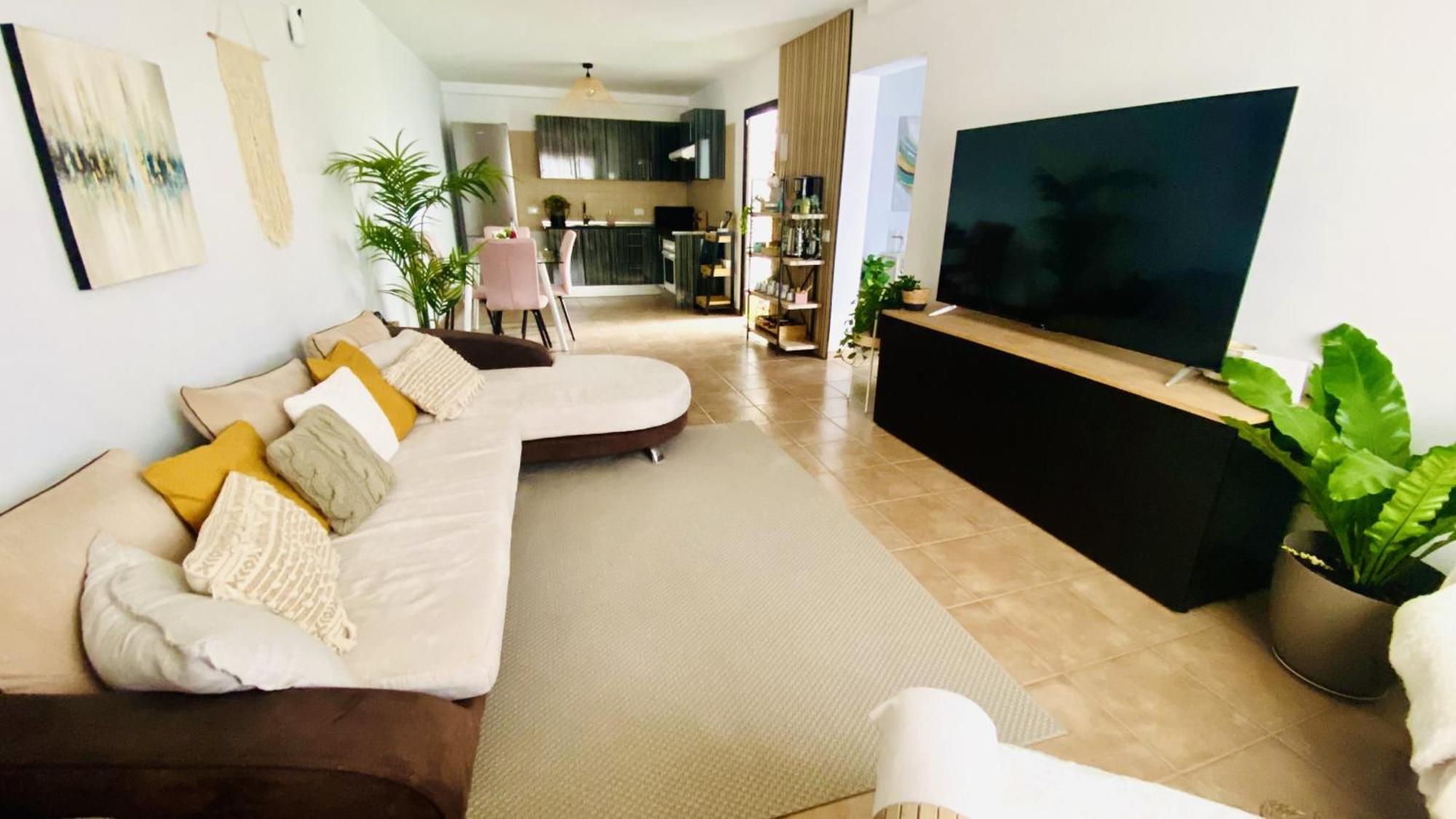 Big House Adeje Deluxe By Deihu Experiences Holiday home Costa Adeje (Tenerife)