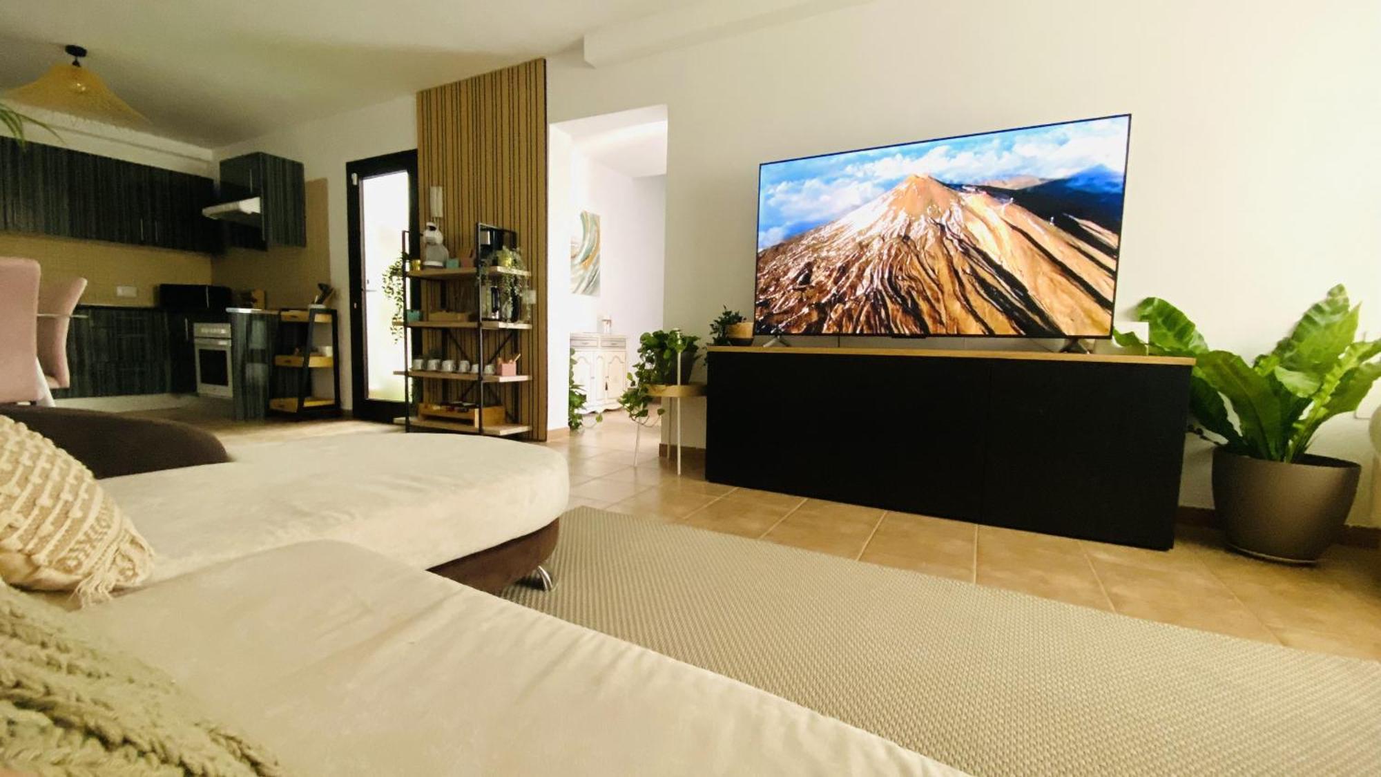 Holiday home Big House Adeje Deluxe By Deihu Experiences *