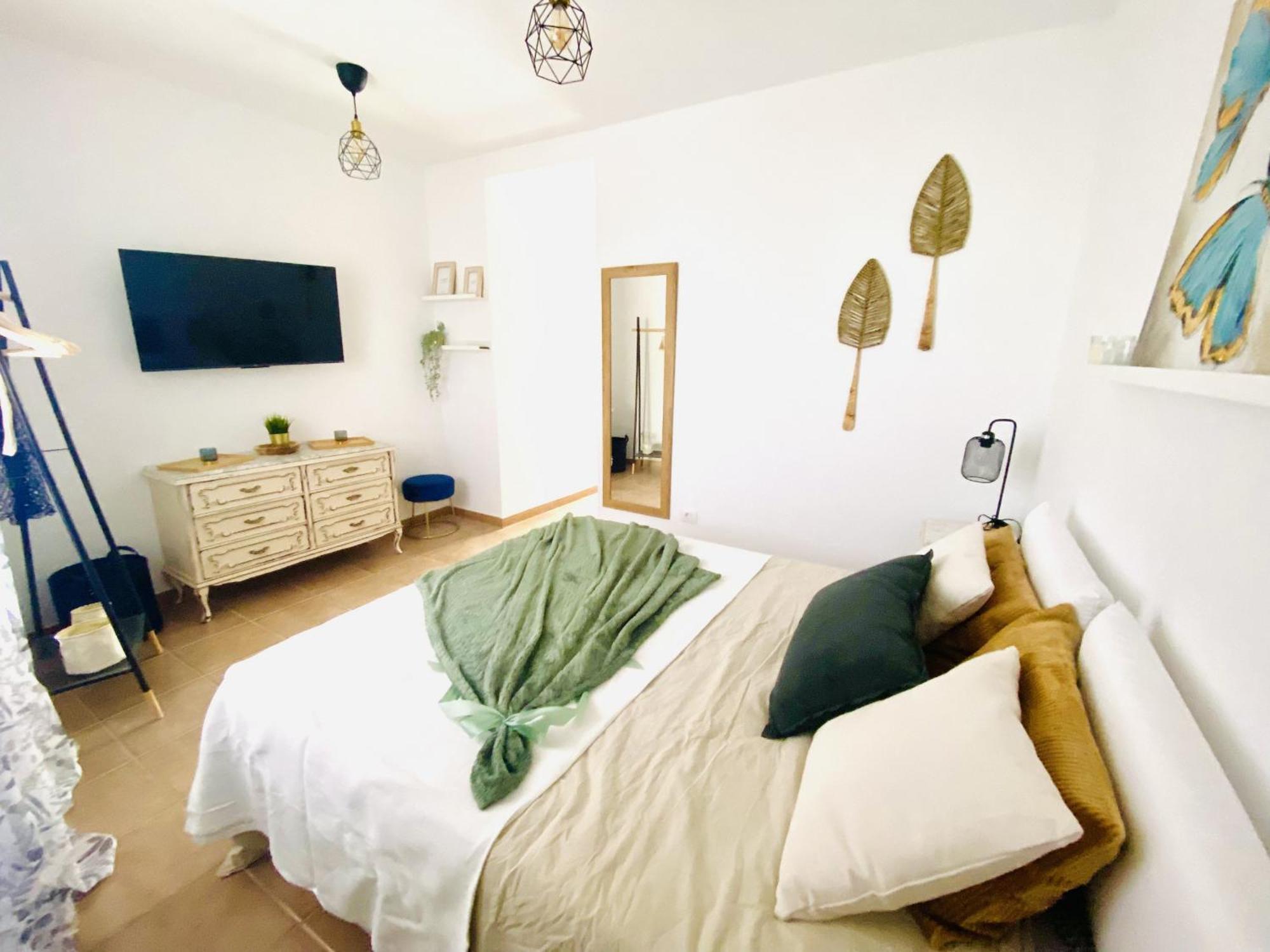 Big House Adeje Deluxe By Deihu Experiences Holiday home *