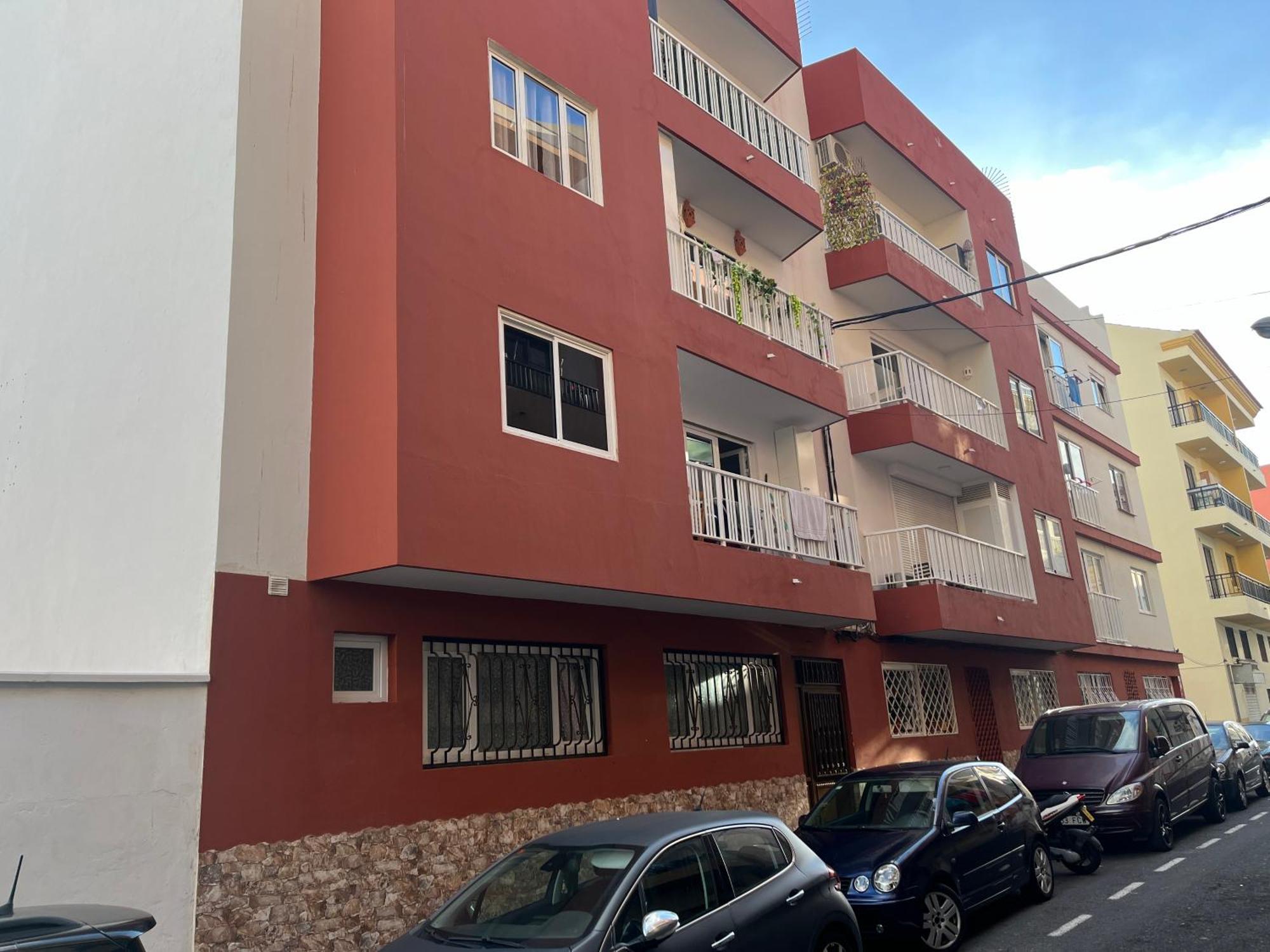 Appartement Edificio Gloria *