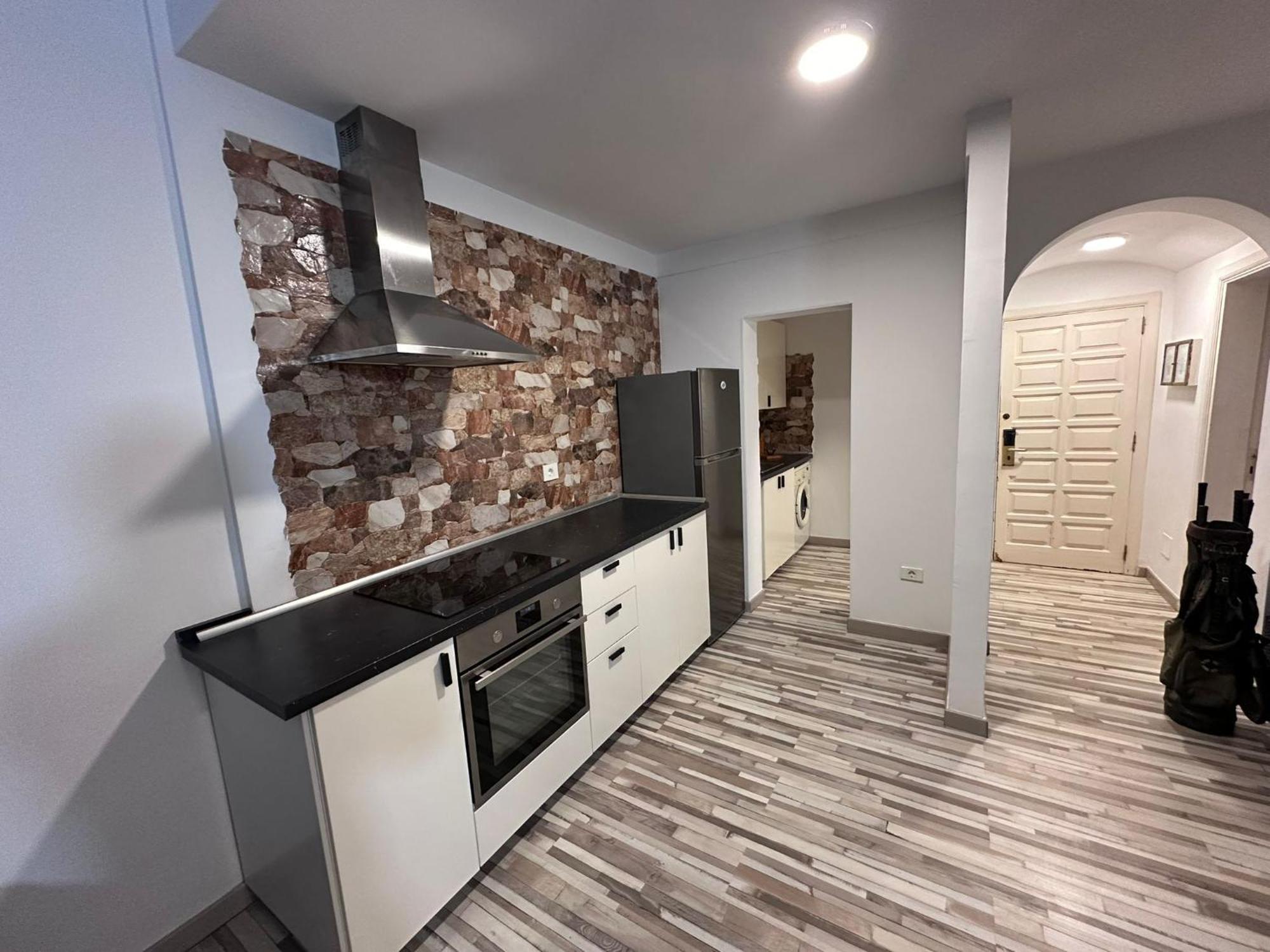 Island Village Appartement