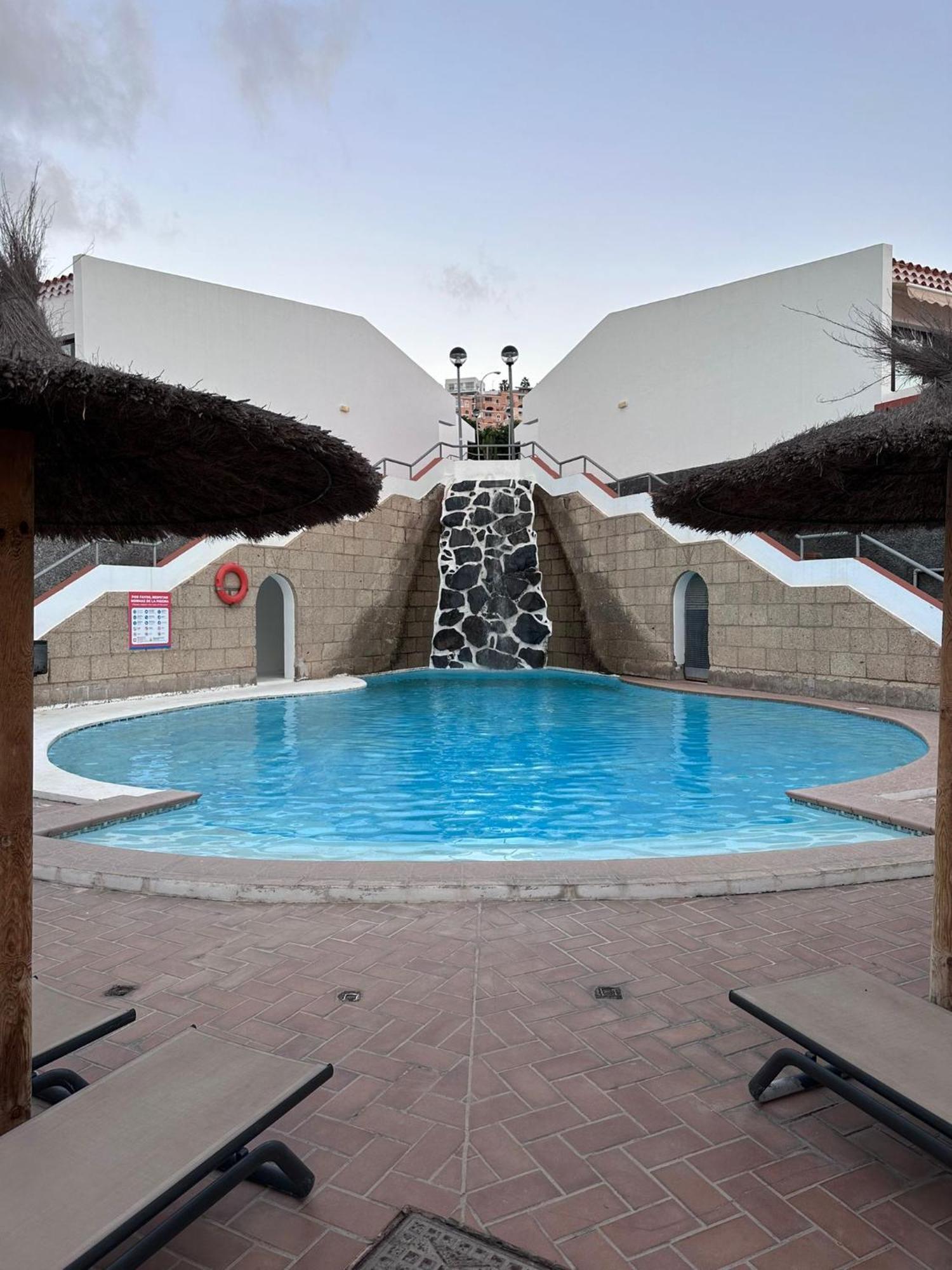 Appartement Island Village Costa Adeje (Tenerife)