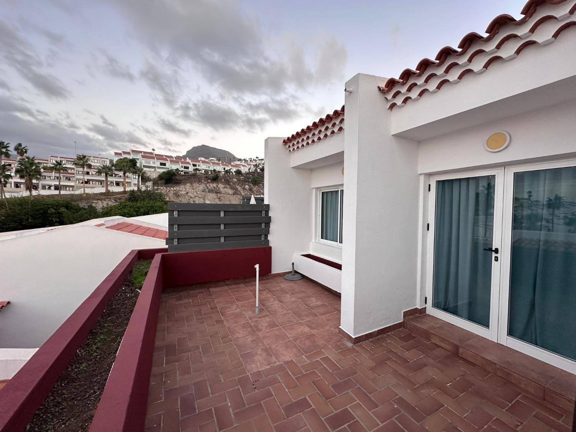 Island Village * Costa Adeje (Tenerife)