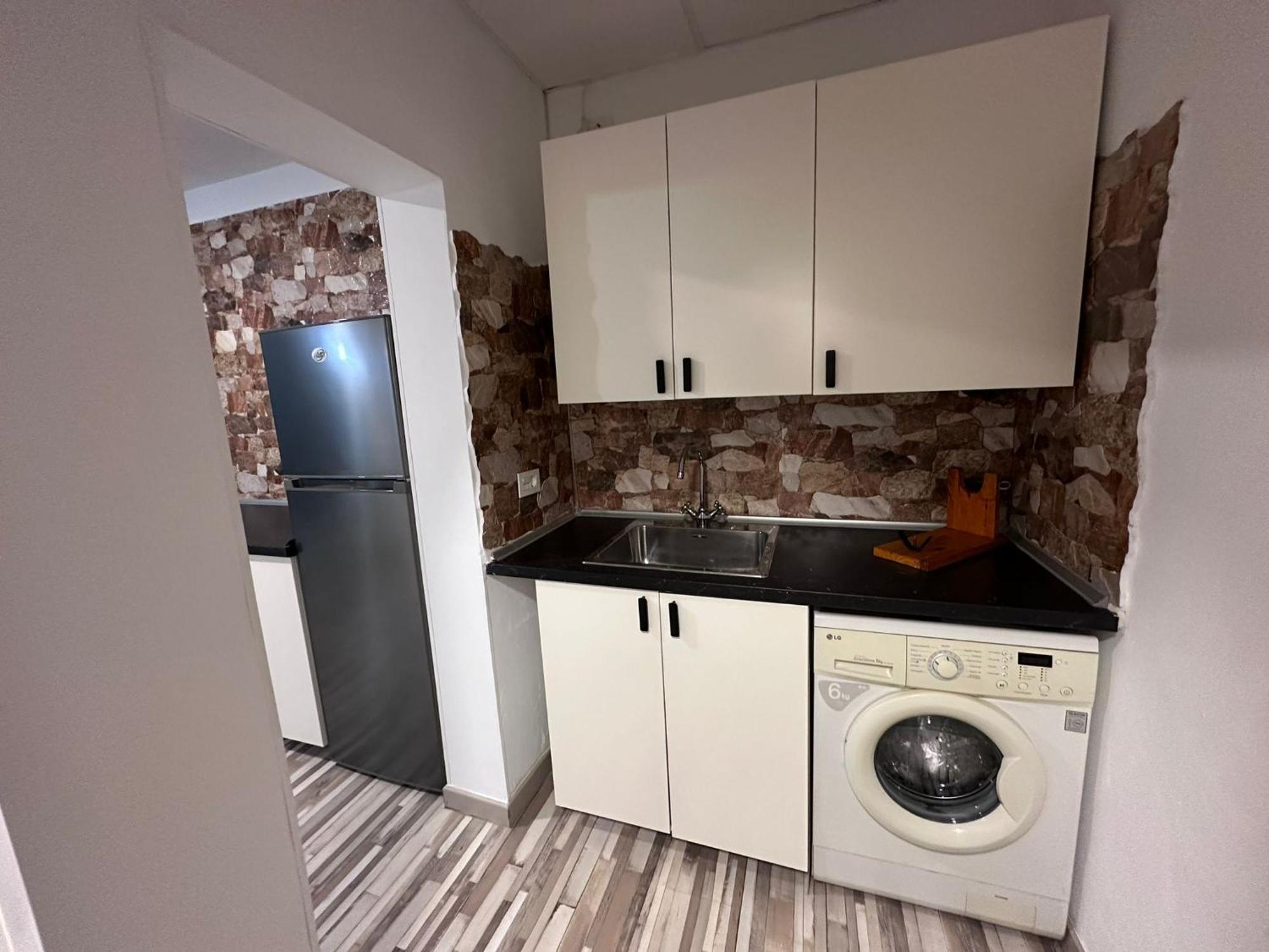 Island Village Appartement