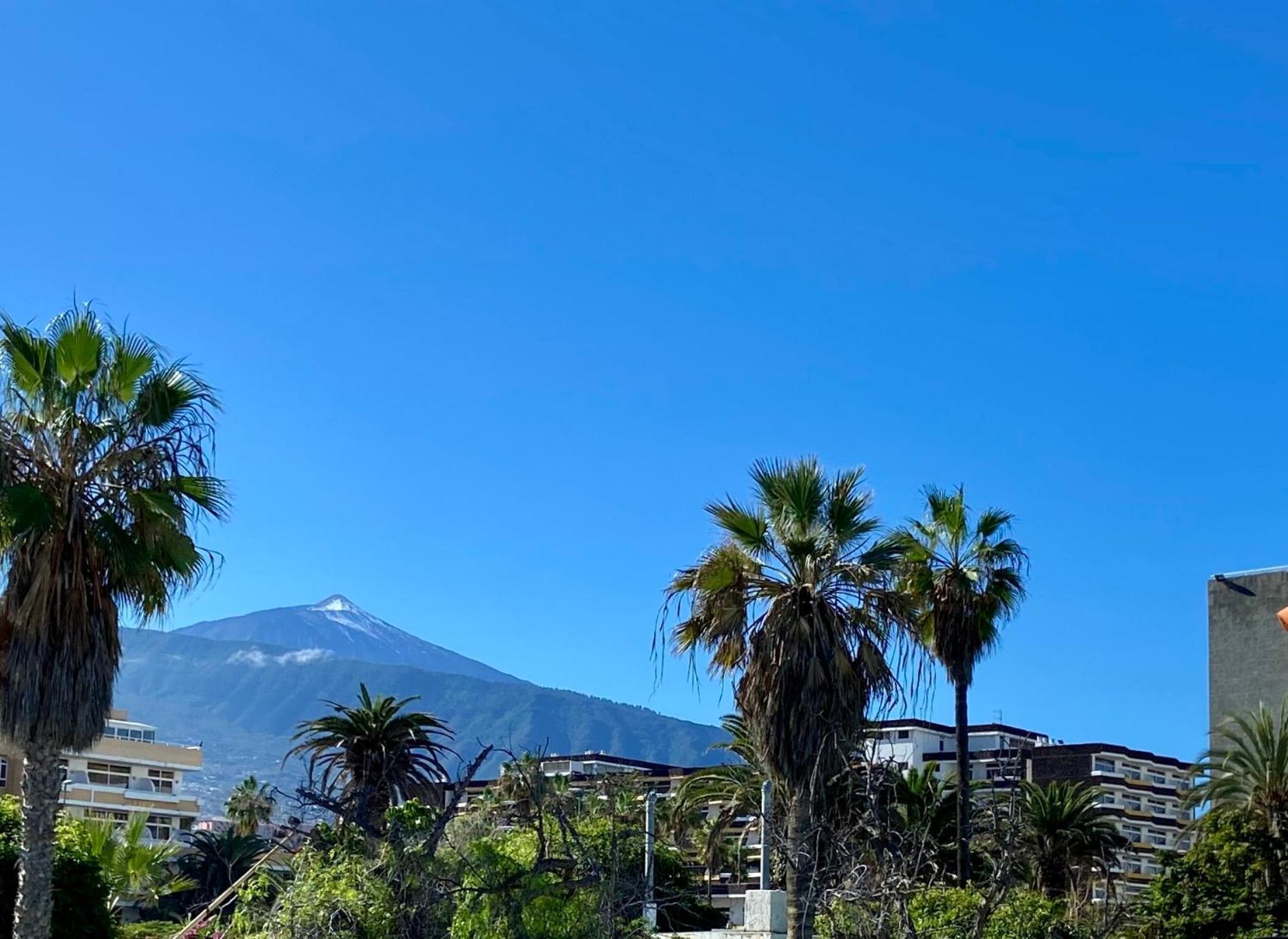 Appartement Oasis La Paz - Romen - Adults Only *
