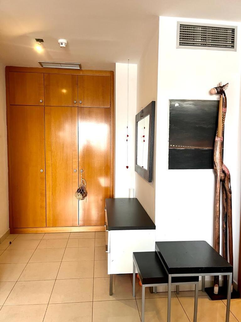 Apartamento La Torre I *