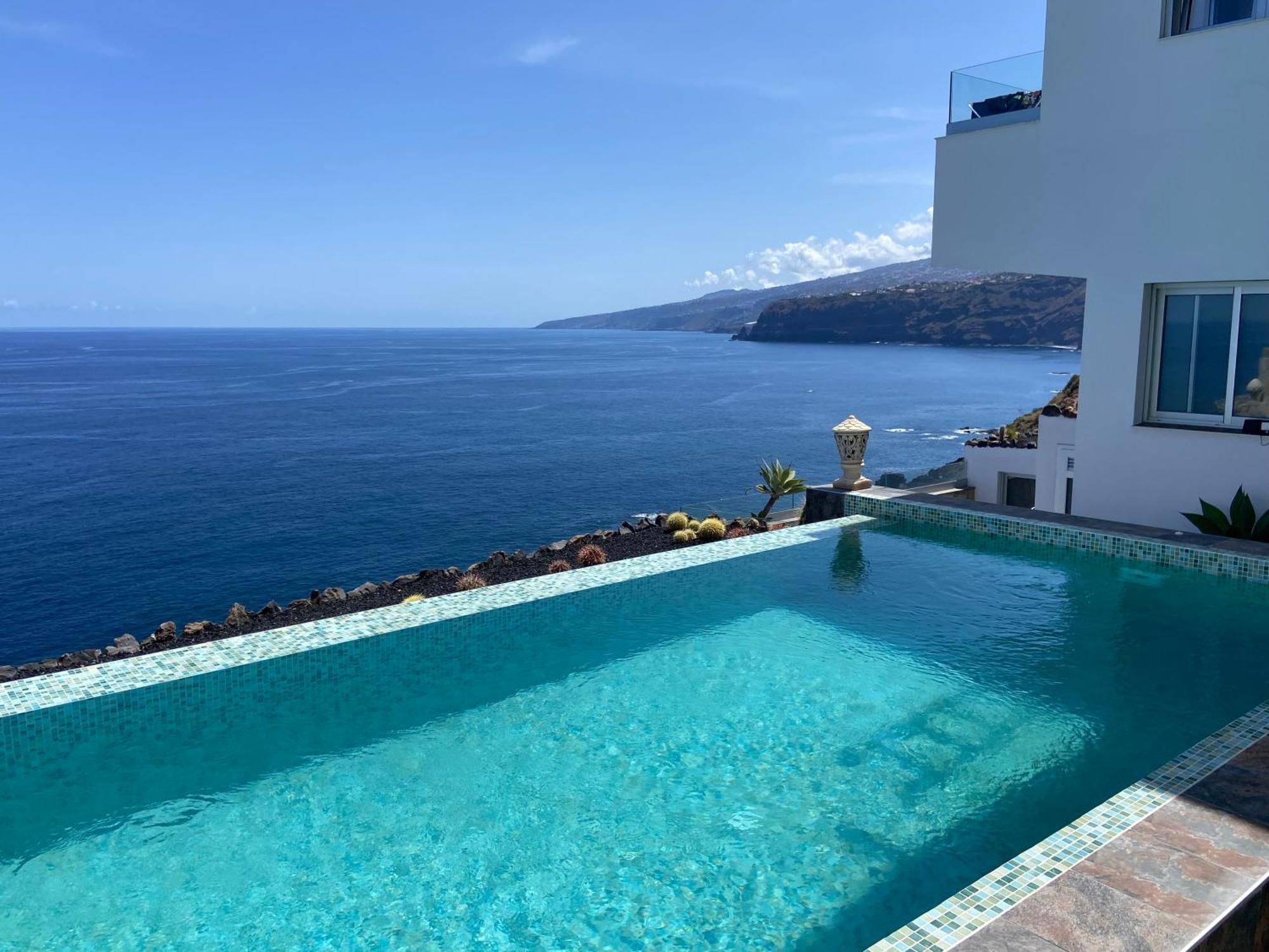 Oasis La Paz - Romen - Adults Only Appartement *