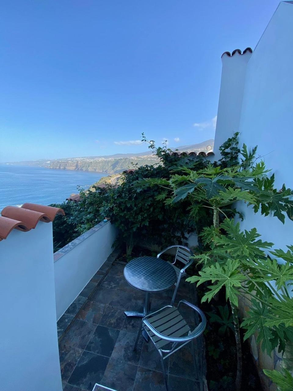 Appartement Oasis La Paz - Romen - Adults Only