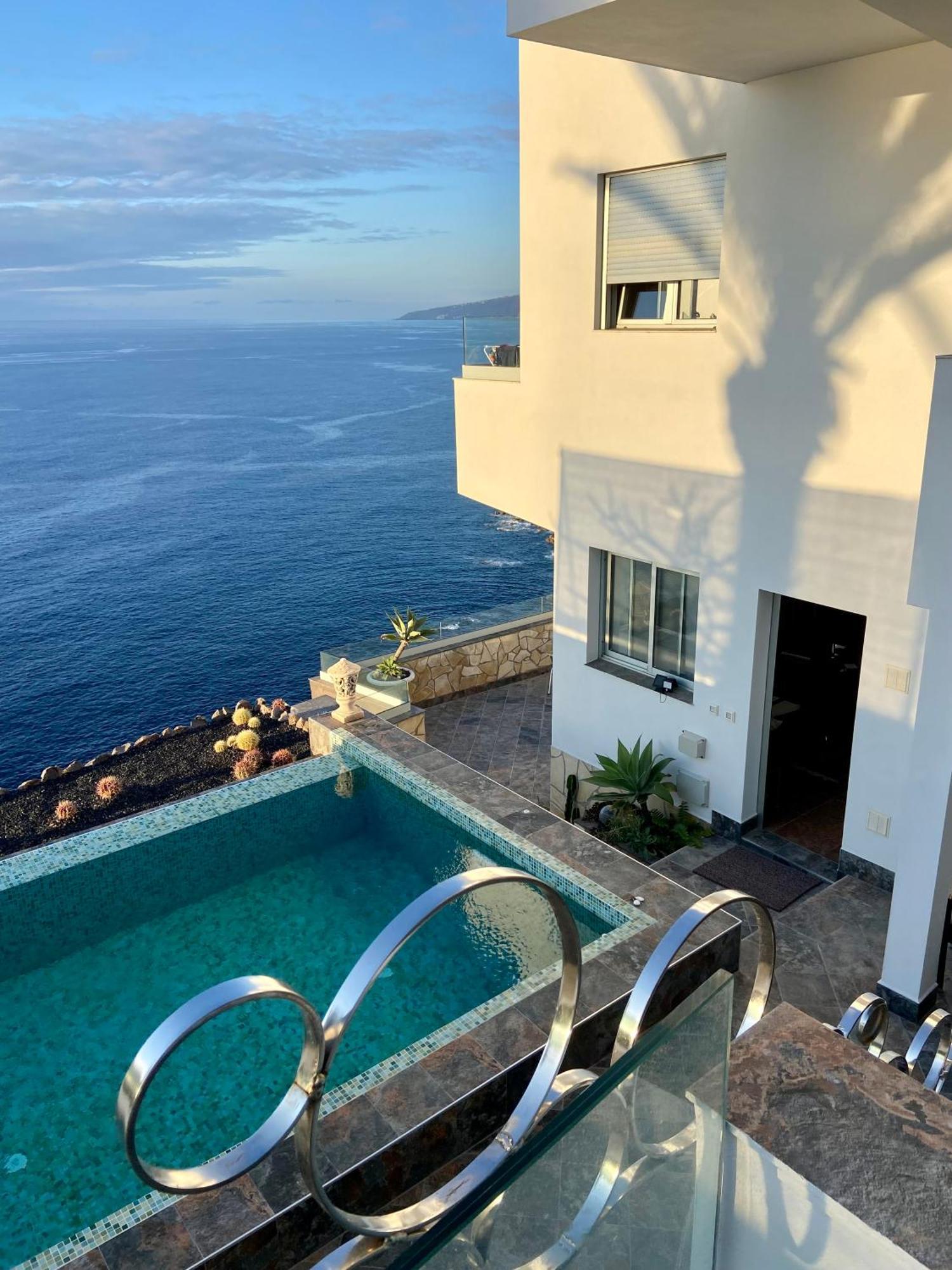 Oasis La Paz - Romen - Adults Only Puerto de la Cruz (Tenerife)