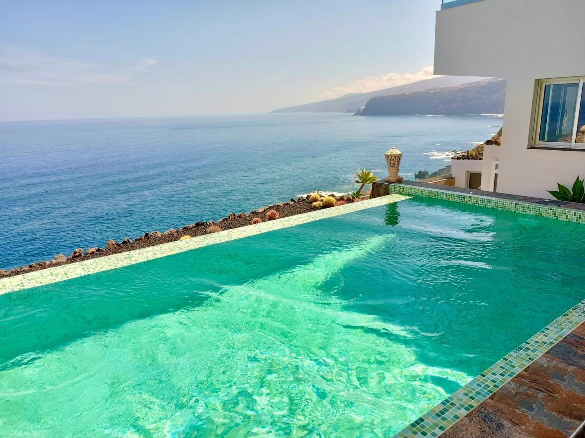 Oasis La Paz - Romen - Adults Only *