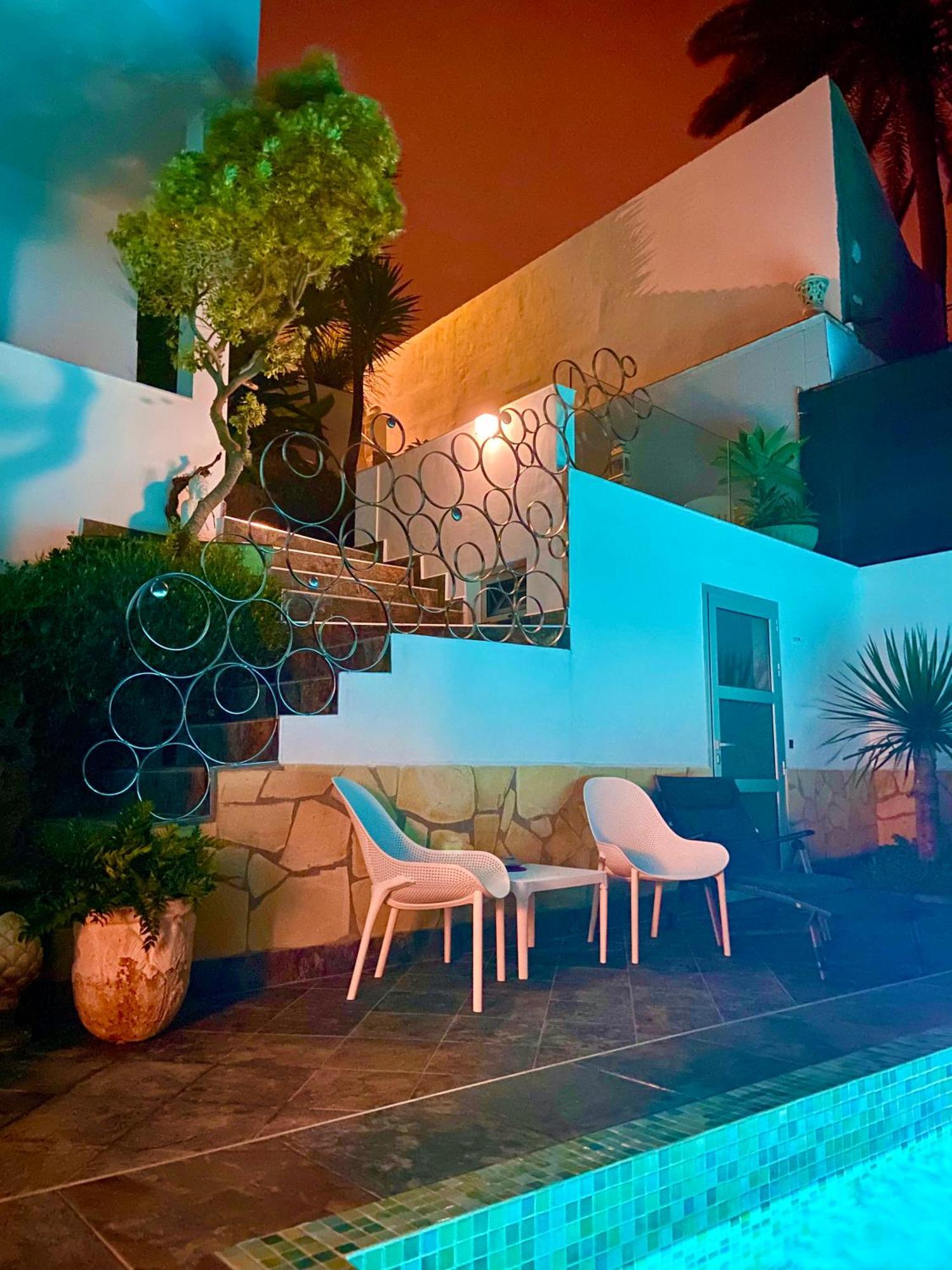 Oasis La Paz - Romen - Adults Only Appartement Puerto de la Cruz (Tenerife)