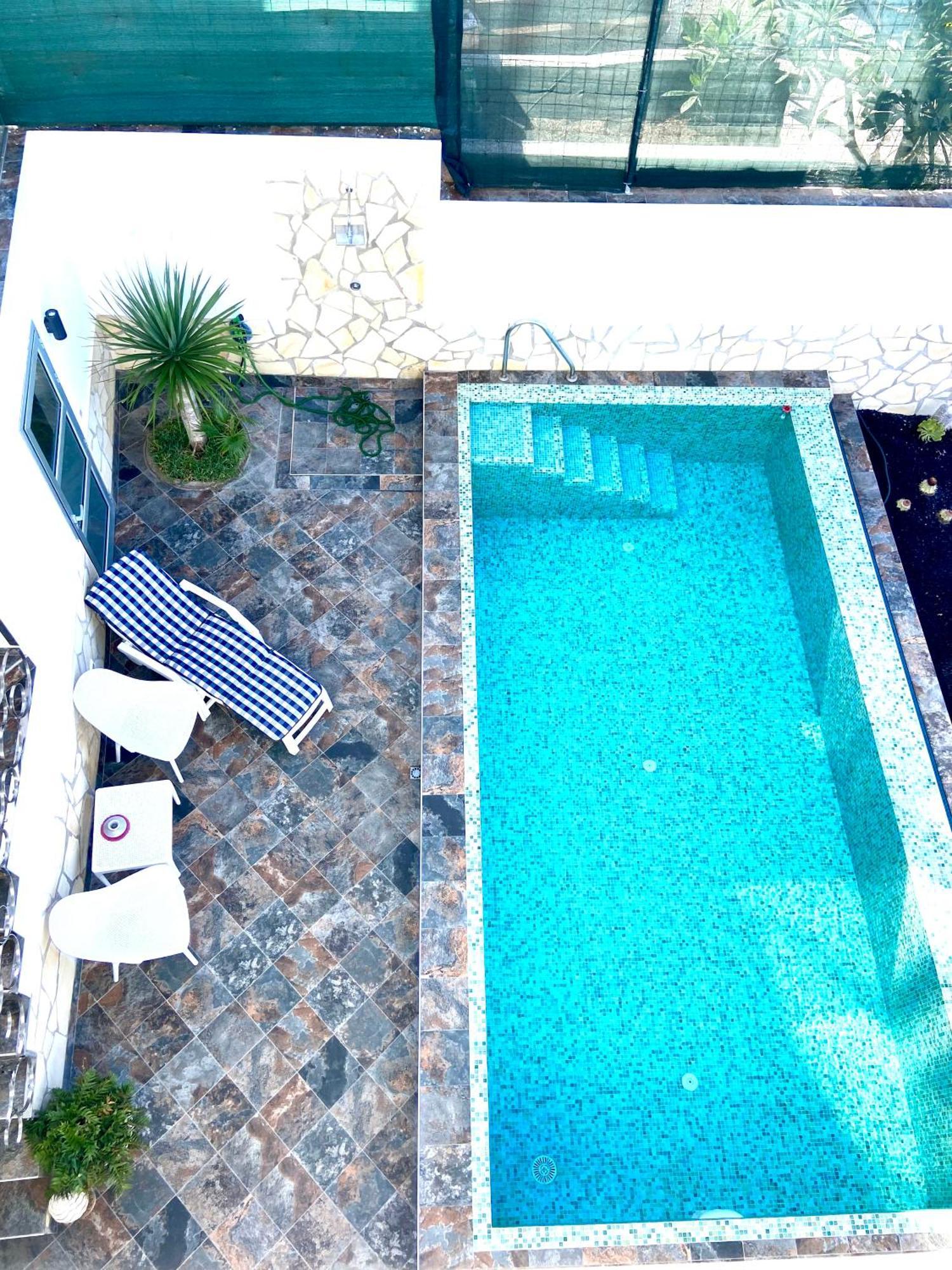 Oasis La Paz - Romen - Adults Only Appartement *