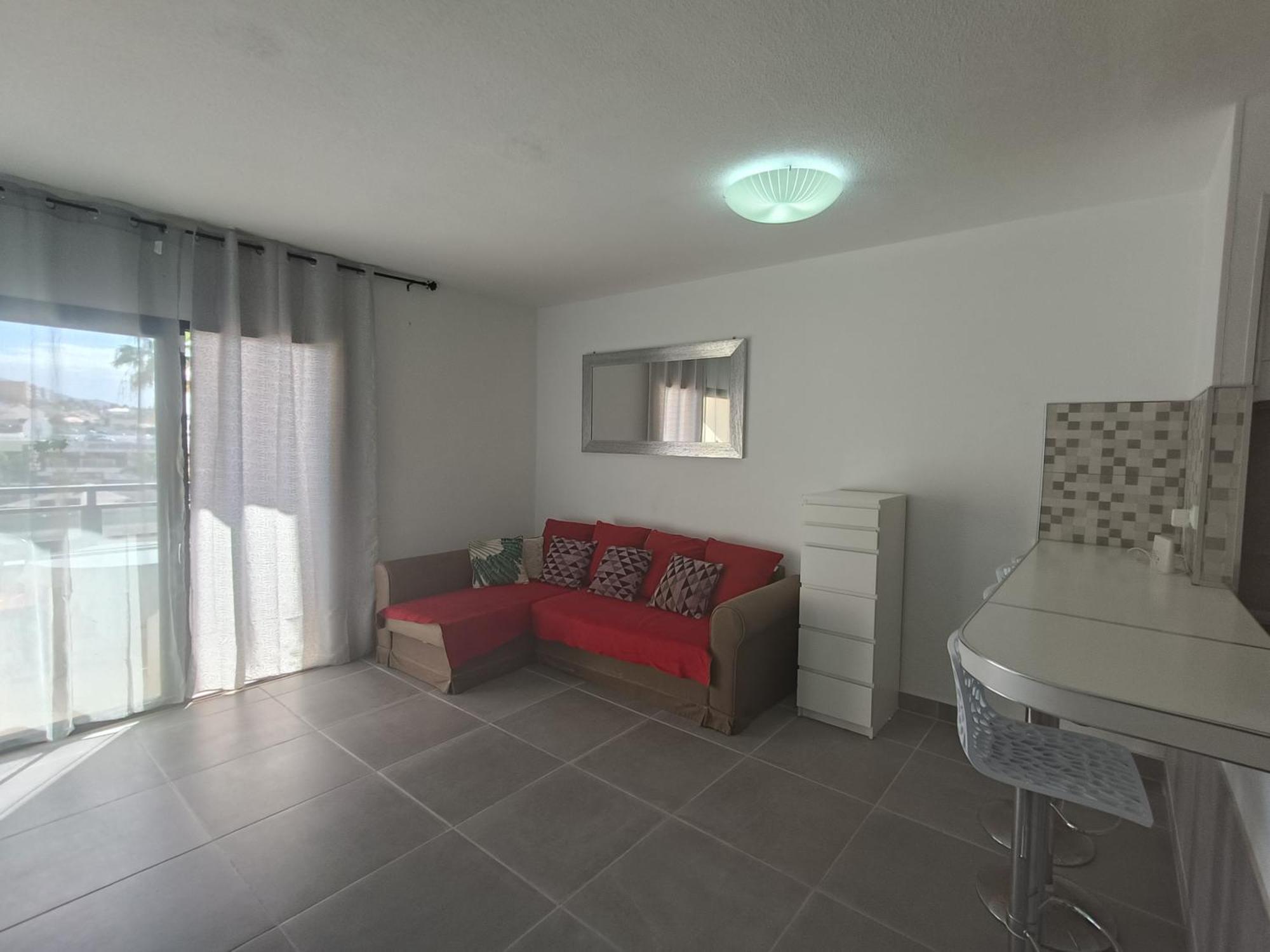 Playa Paraiso Apartment