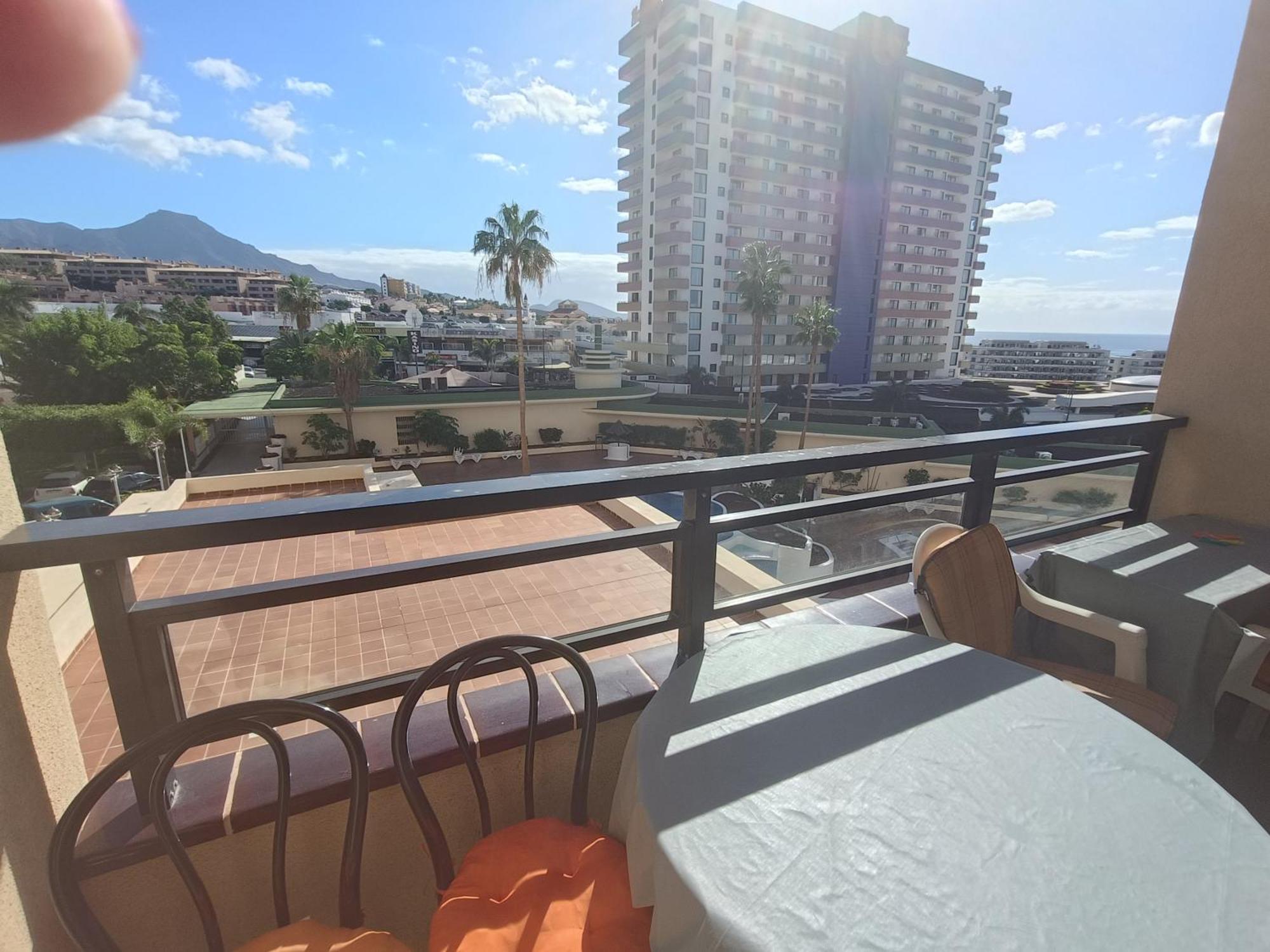 Playa Paraiso Apartment Costa Adeje (Tenerife)