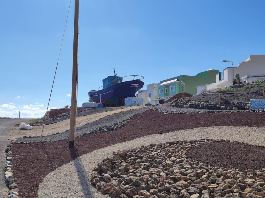 Carmen's House Holiday home Arico