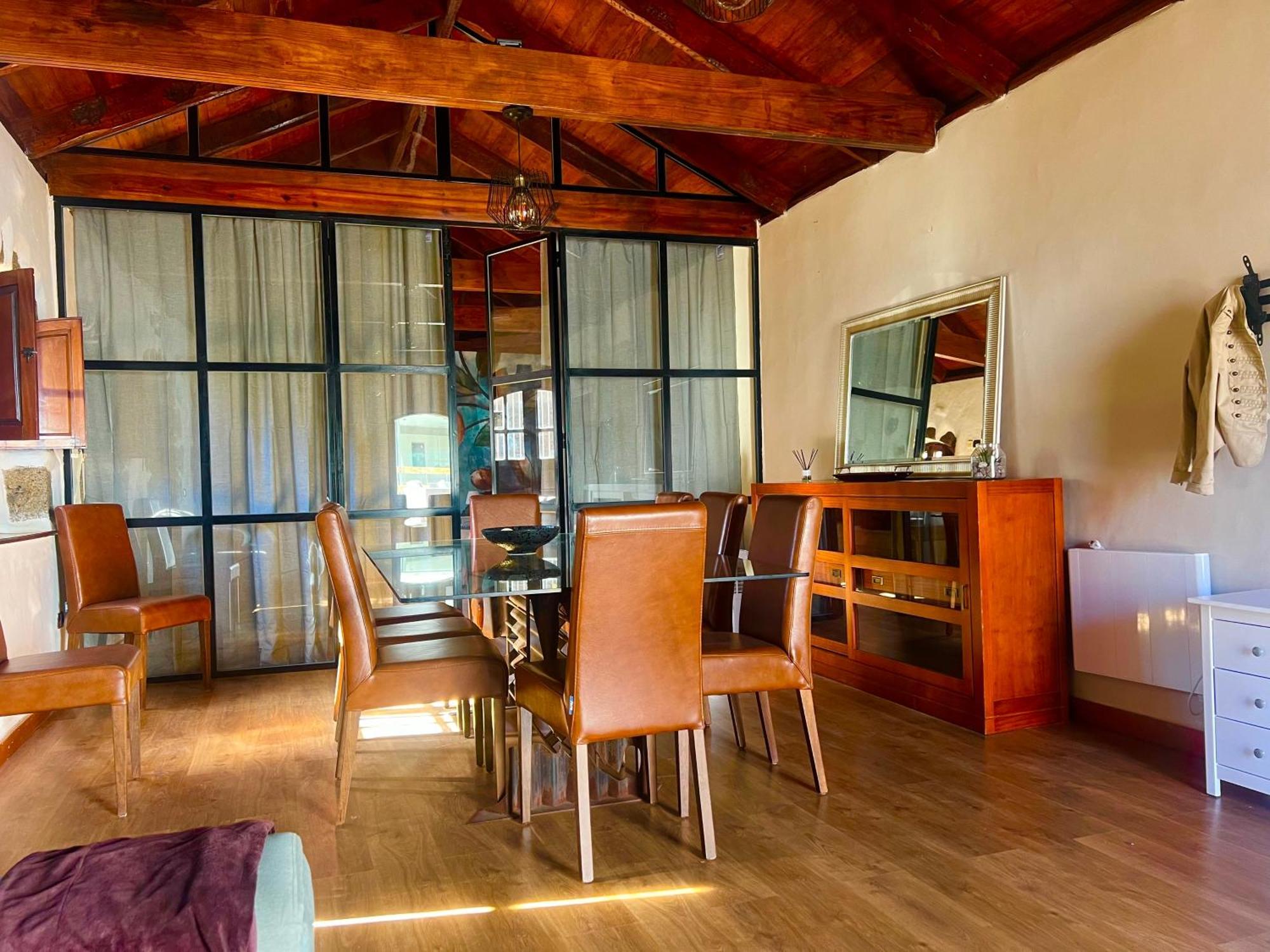 Villa Tegueste Holiday home