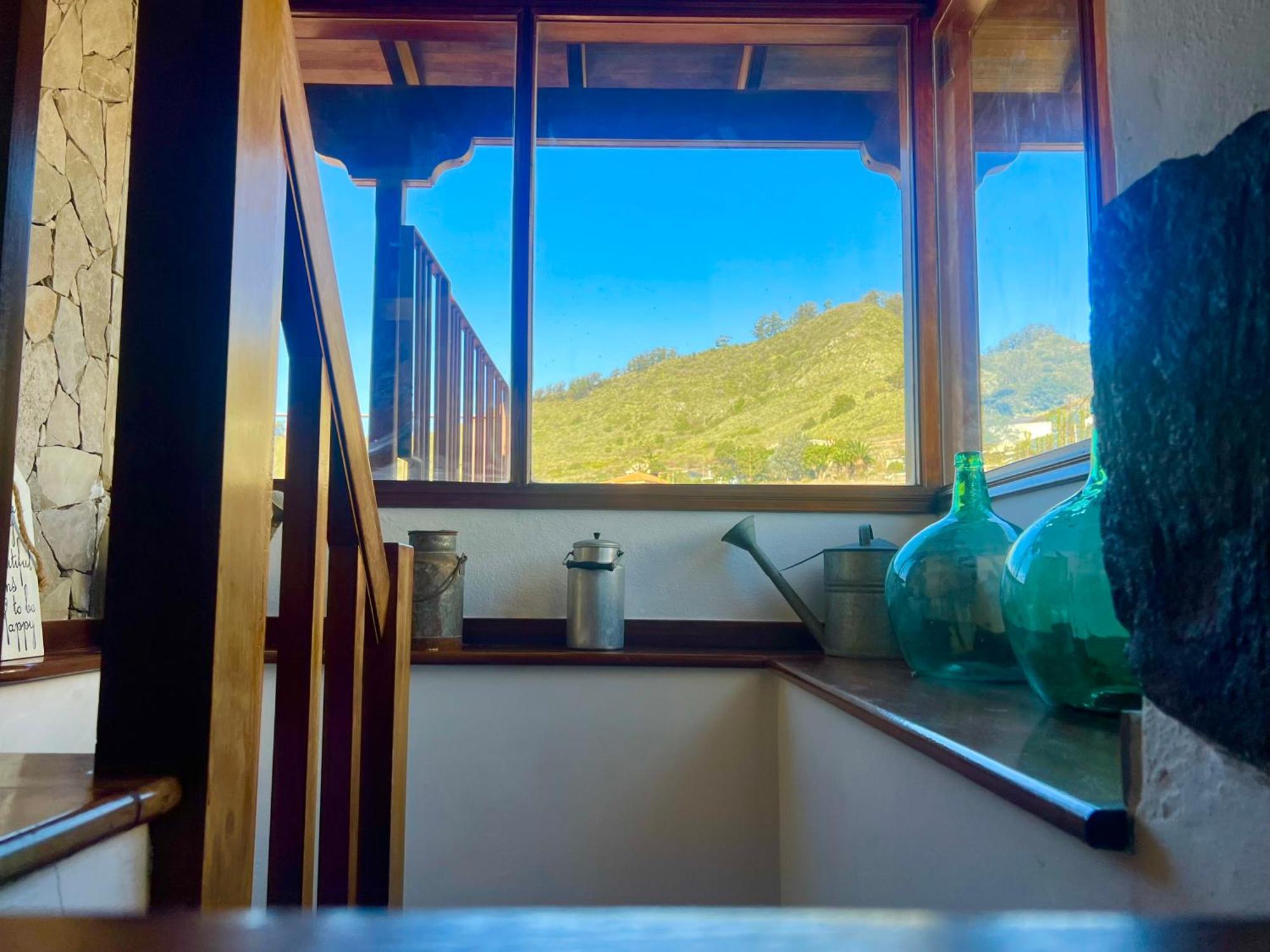 Holiday home Villa Tegueste Tegueste