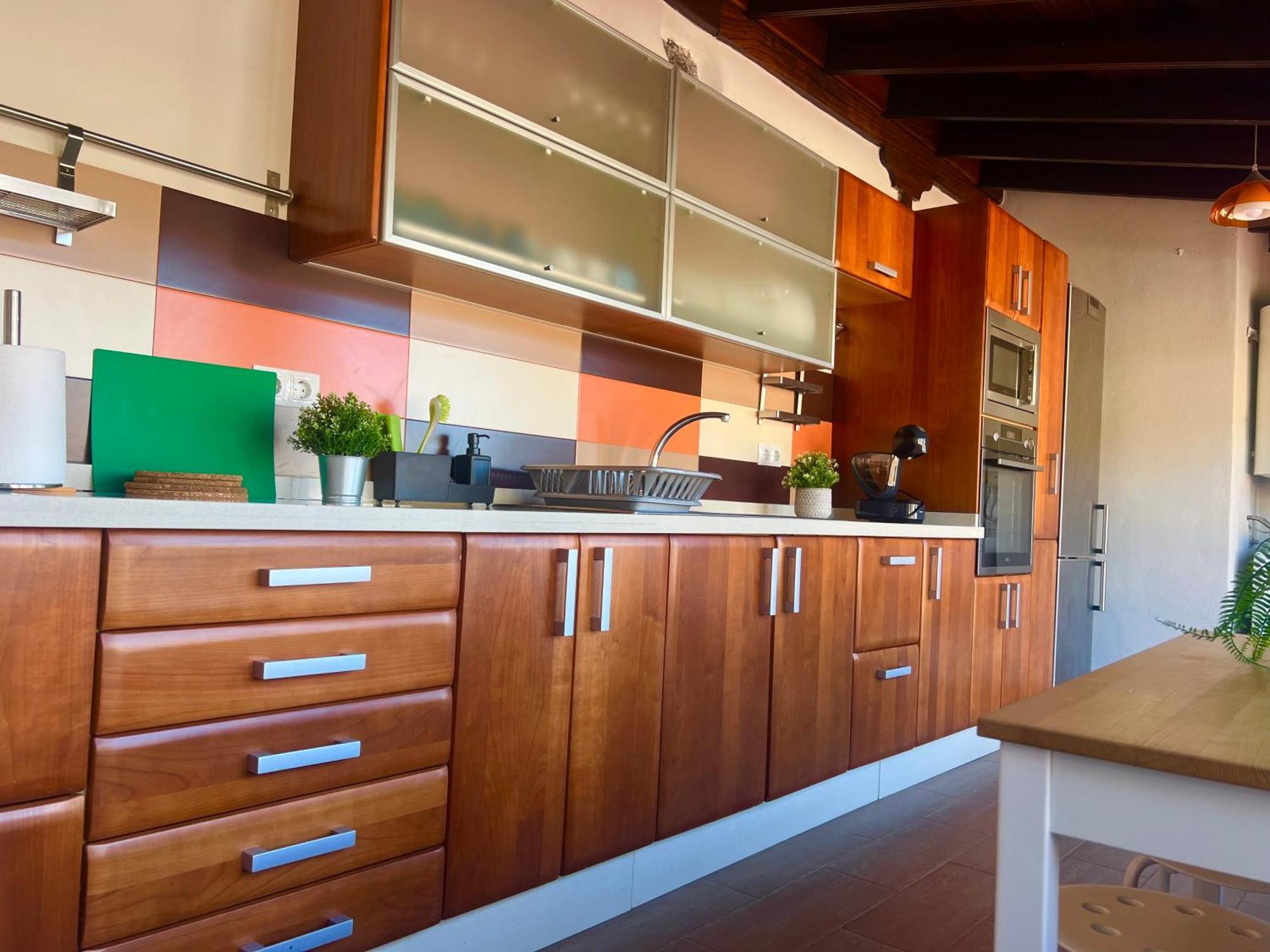 Villa Tegueste Holiday home *