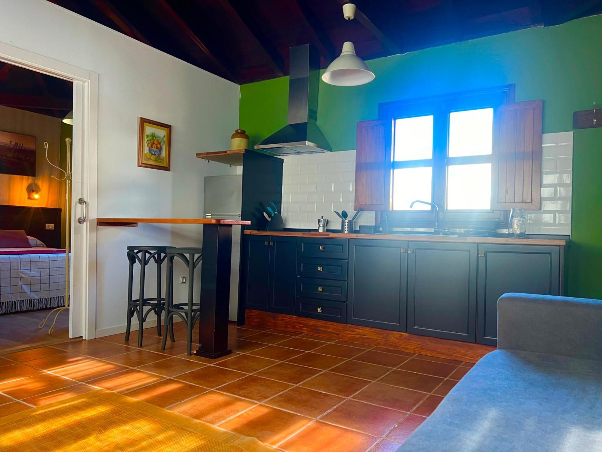 Villa Tegueste Holiday home *