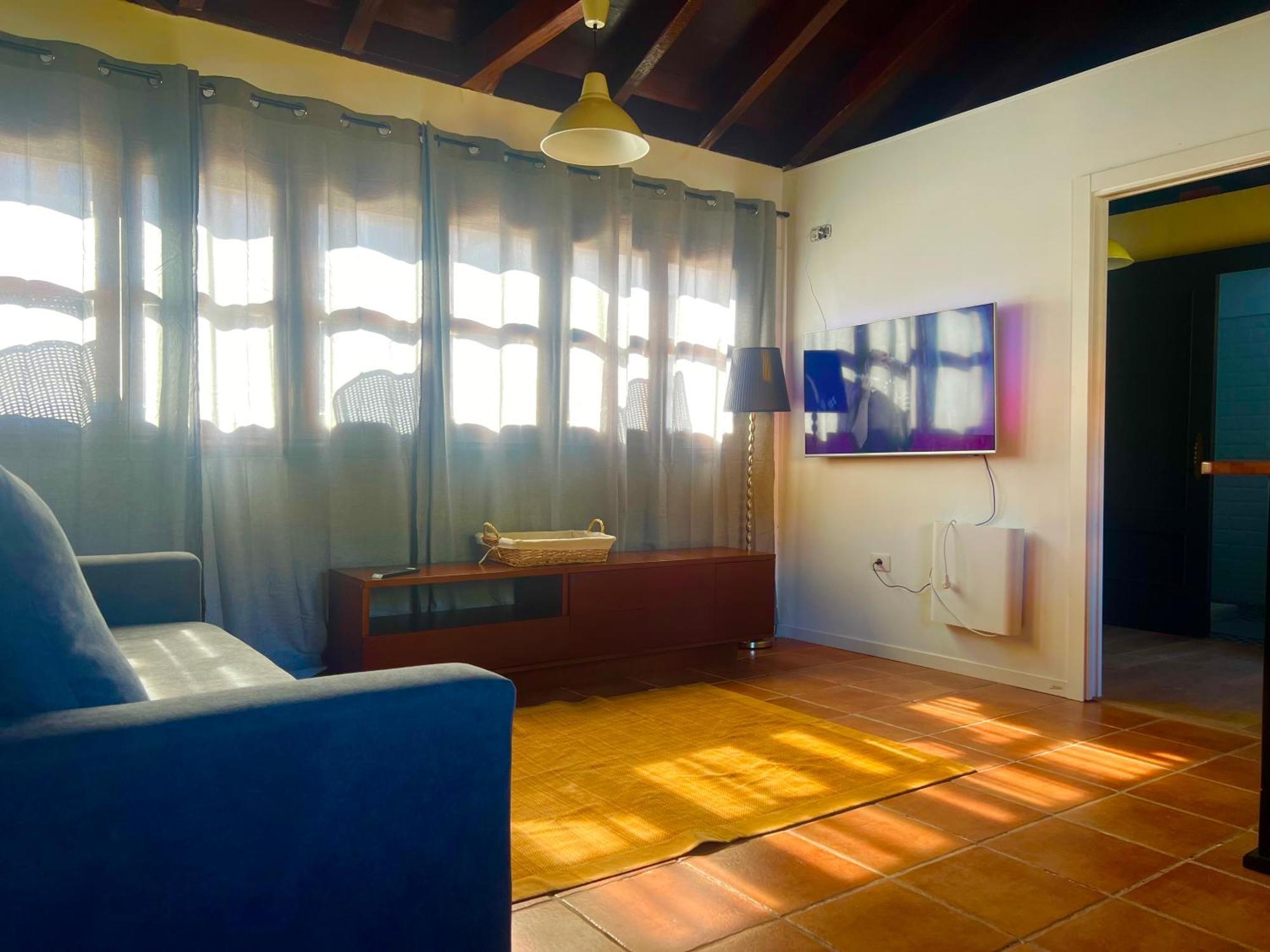 Villa Tegueste Holiday home *