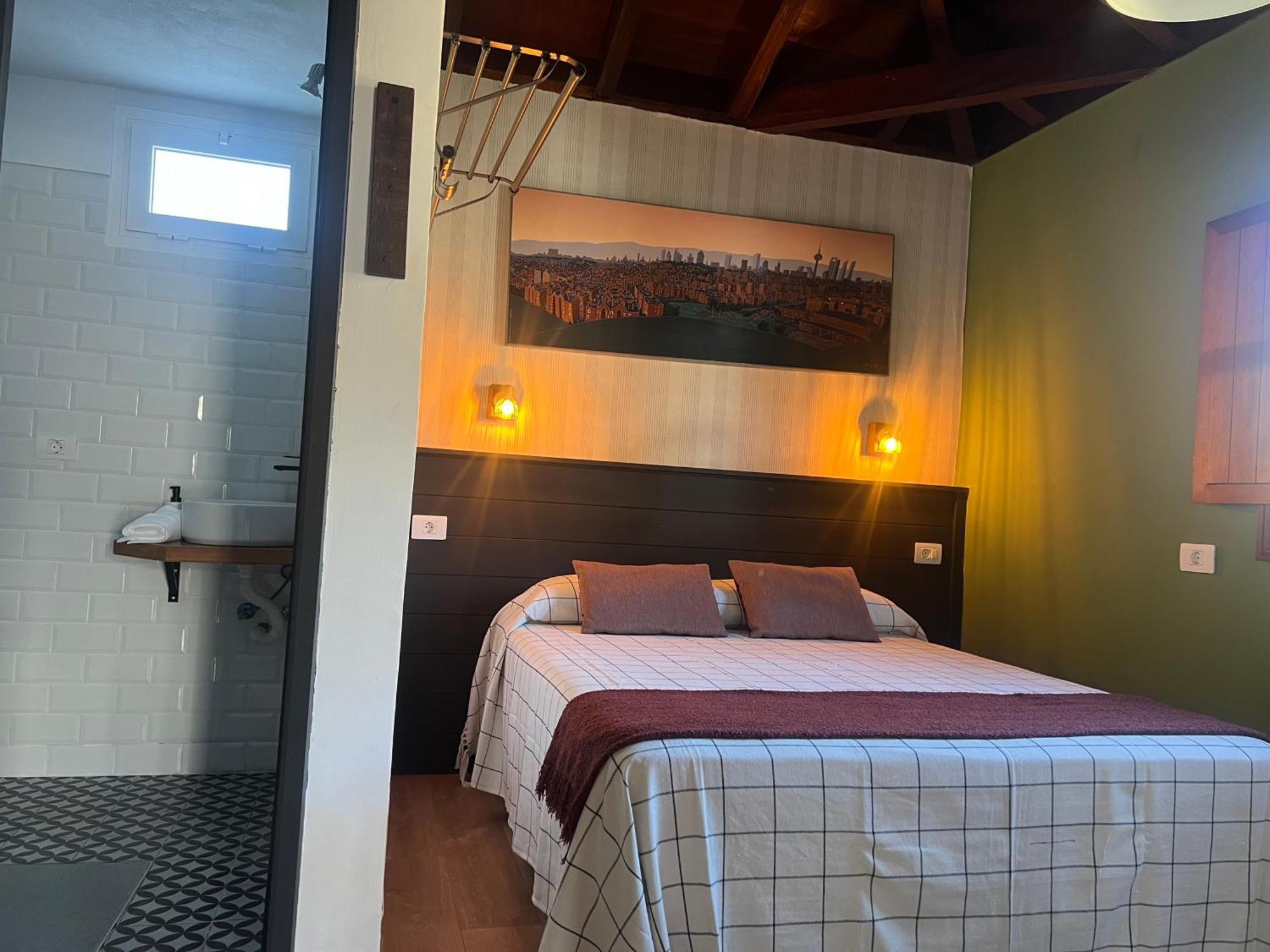 Villa Tegueste Tegueste