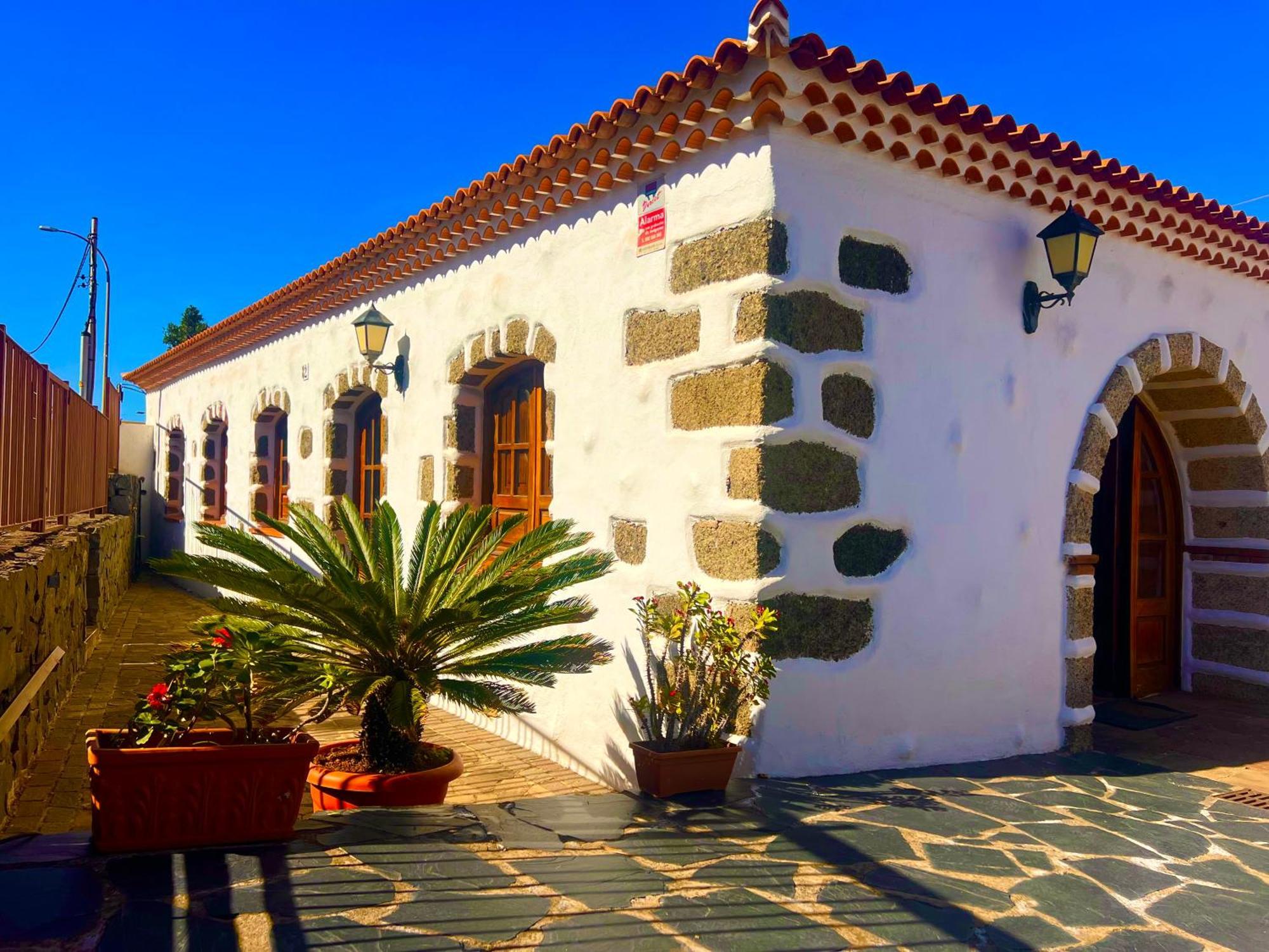 Villa Tegueste * Tegueste