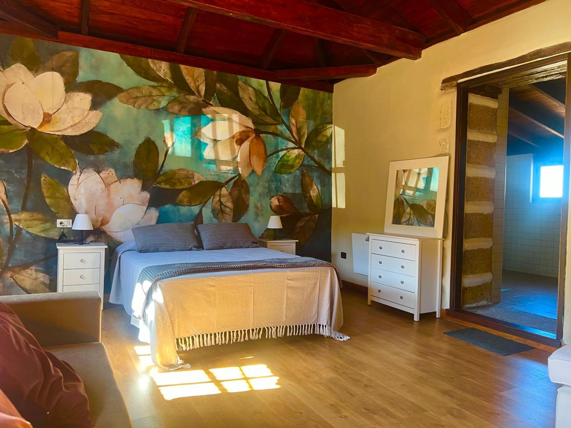 Villa Tegueste *