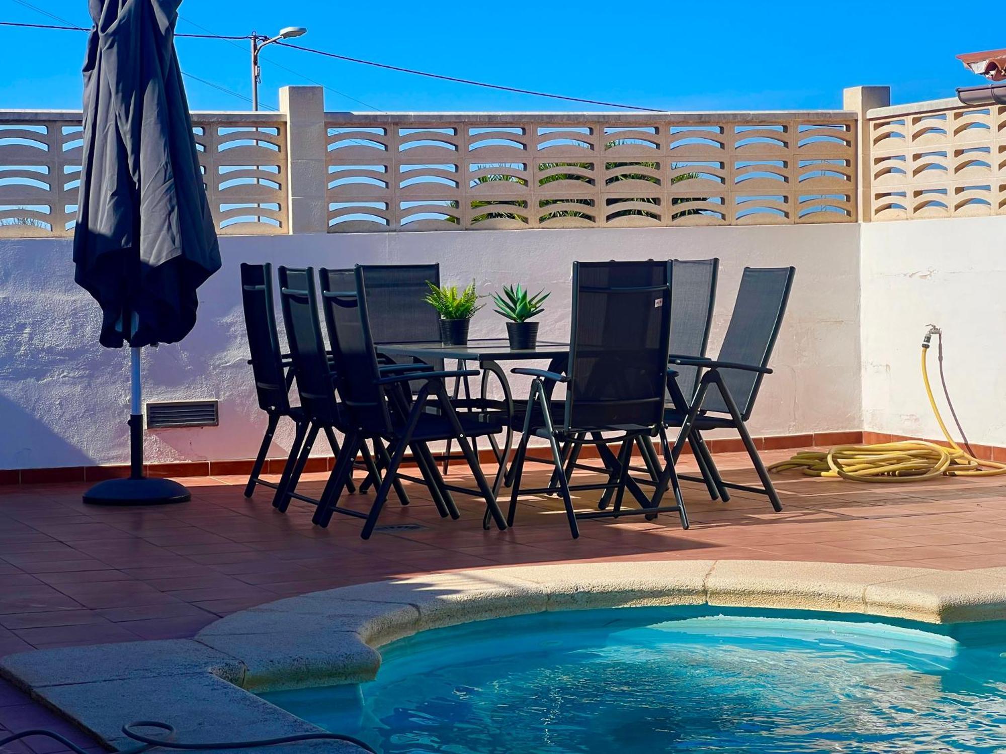 Villa Tegueste *