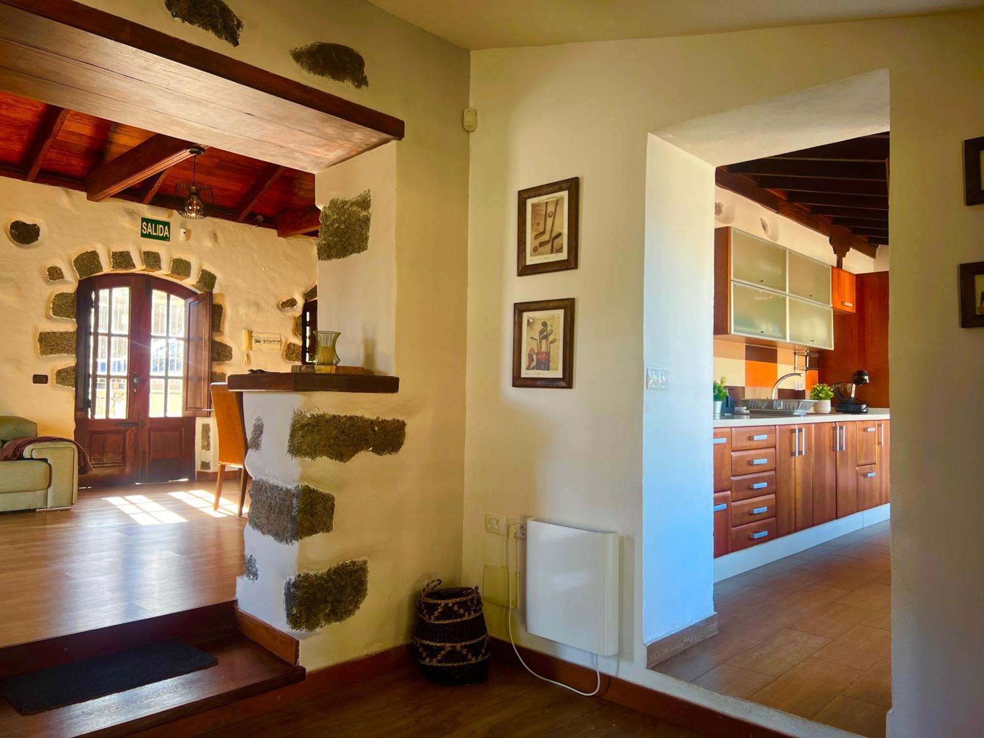 Holiday home Villa Tegueste