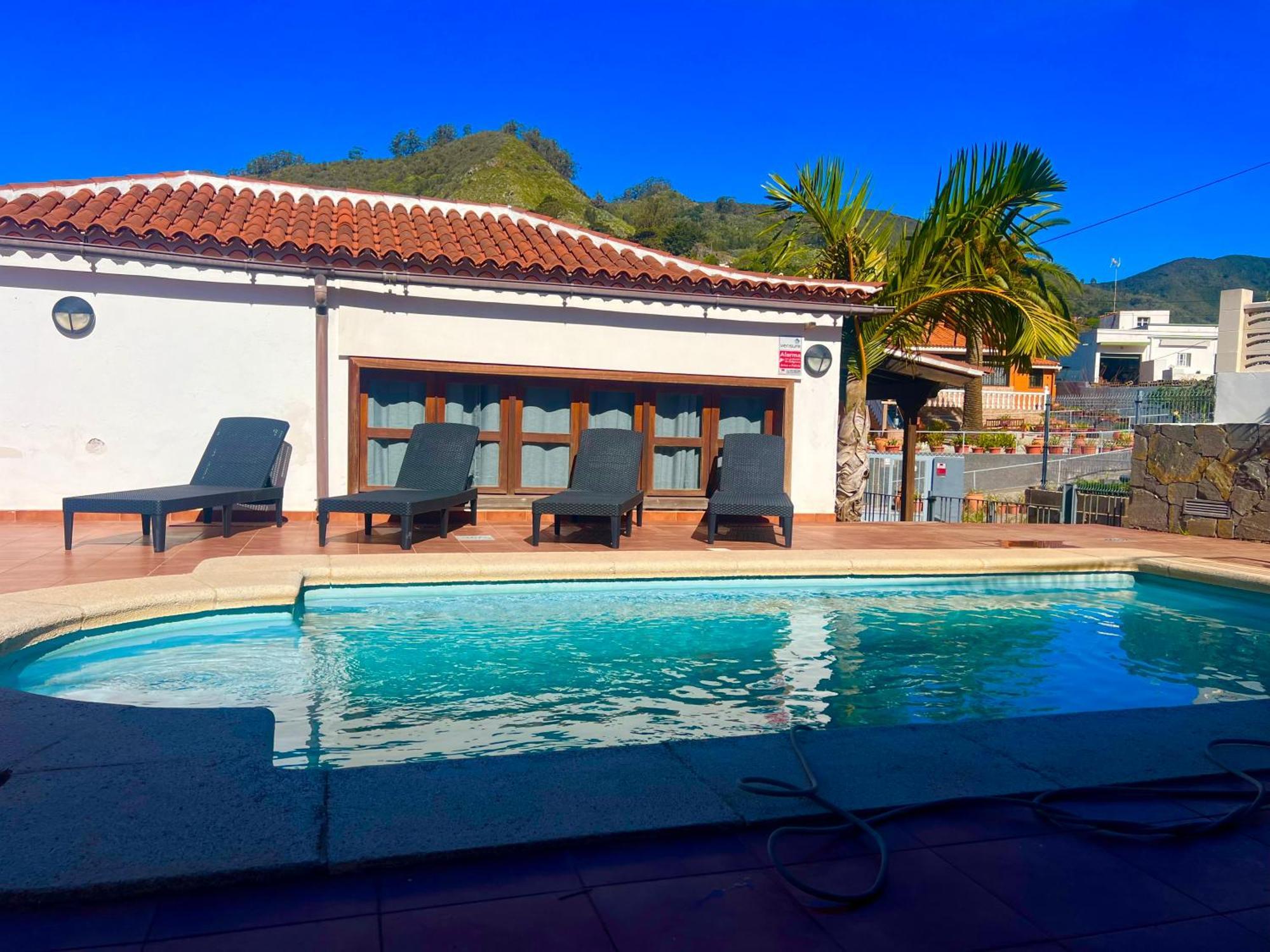 Villa Tegueste *