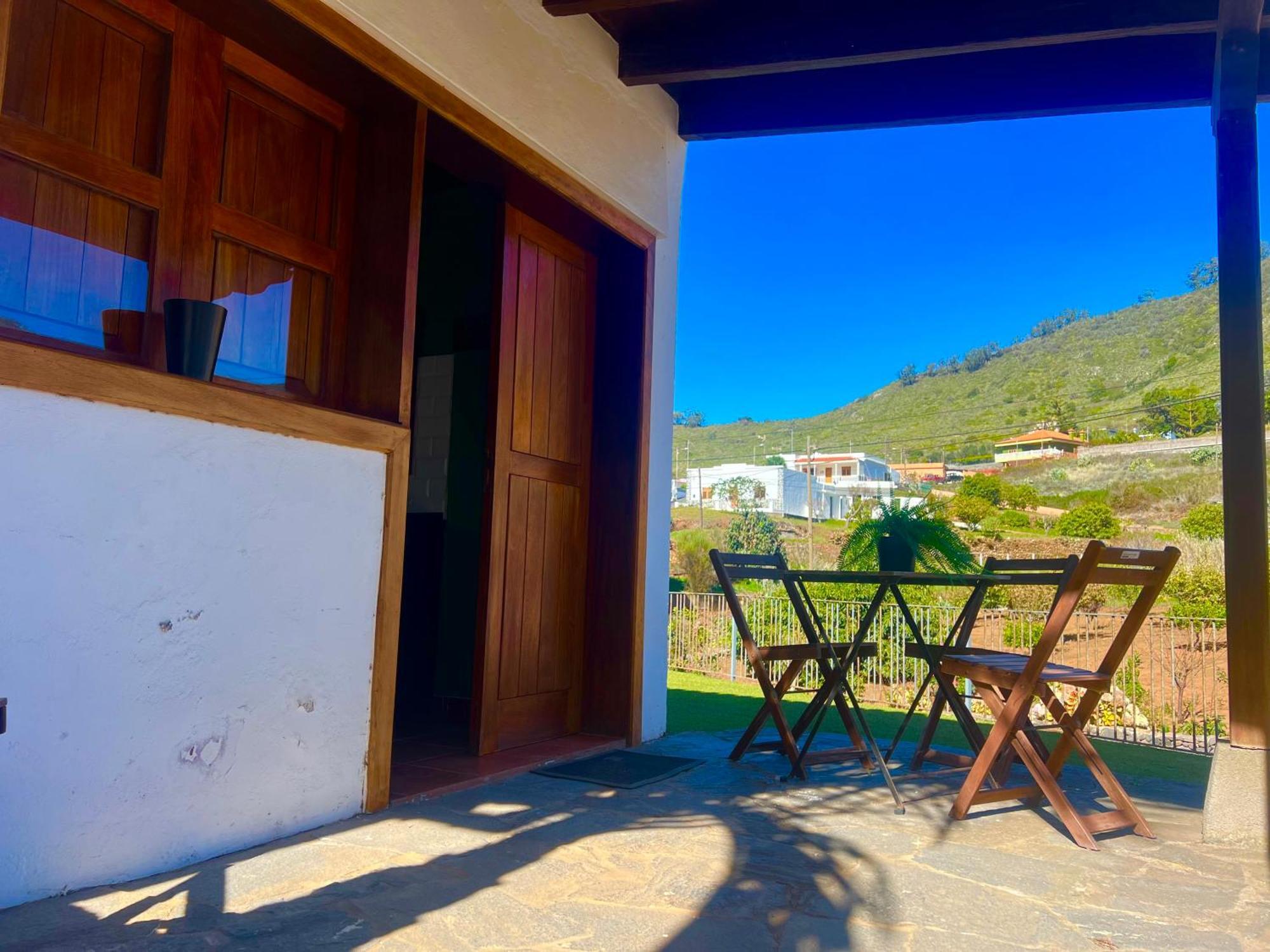 Villa Tegueste Holiday home *