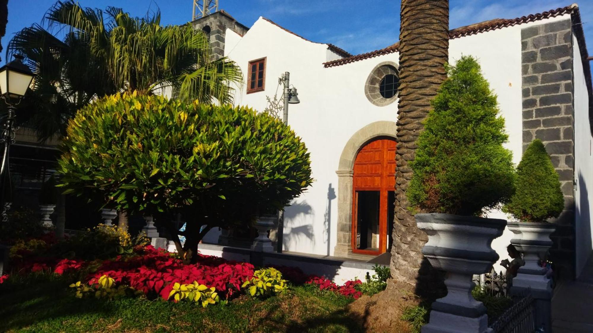 Casa Mo Tenerife *