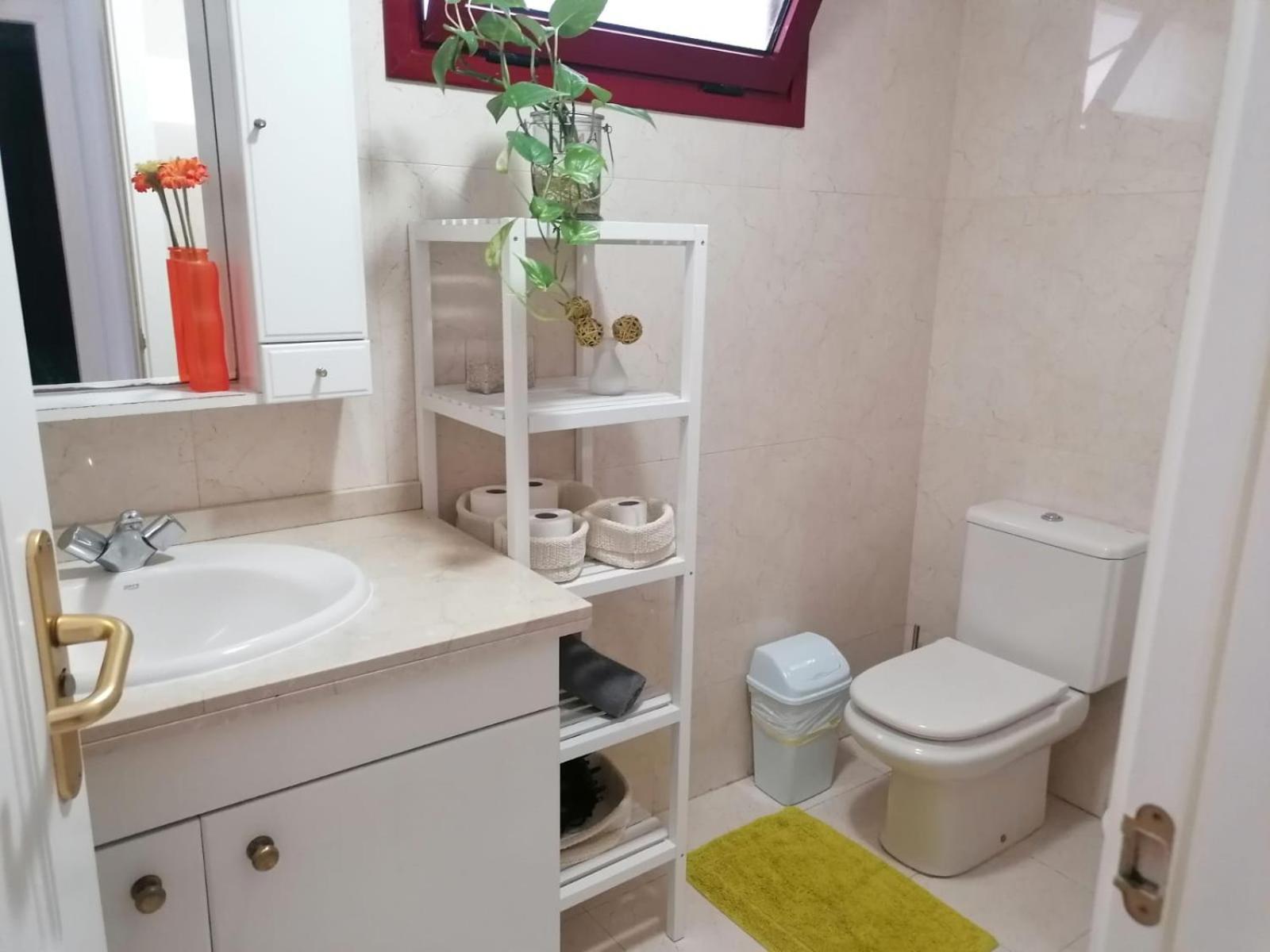 Apartamento Balandros