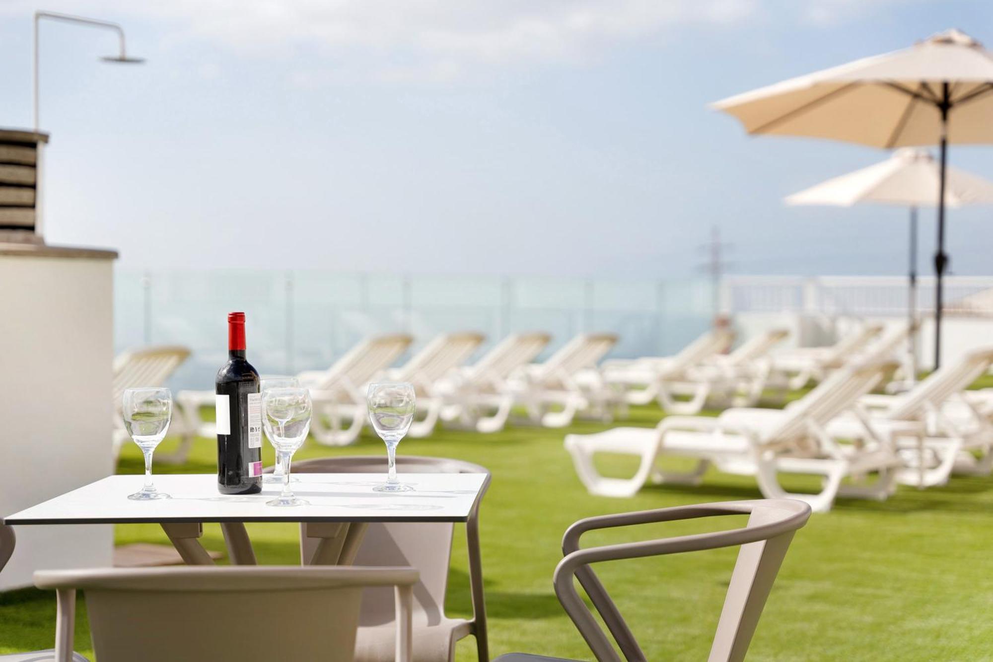 La Tablada Atlantic Sea View Apartment
