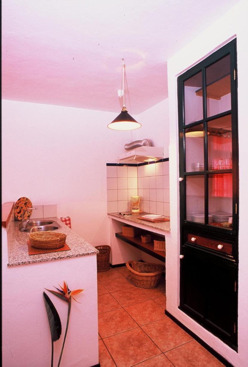 Apartment Casa San Miguel San Miguel de Abona
