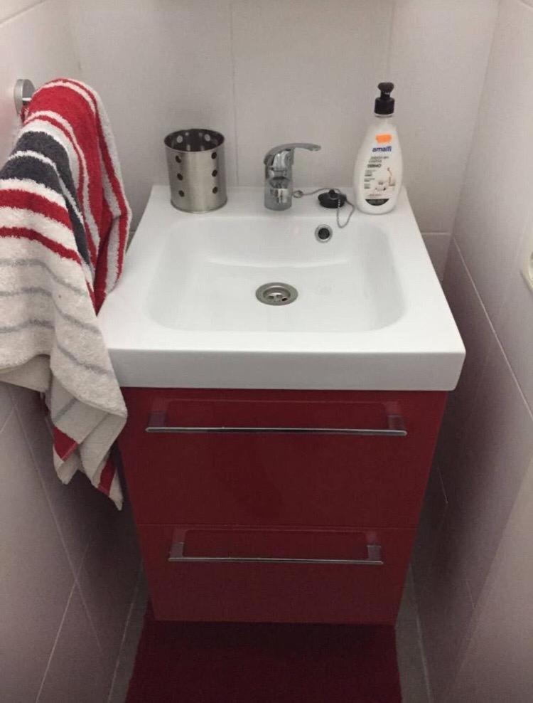 Appartement Altamar Americas *