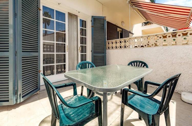 Altamar Americas Appartement Playa de las Américas
