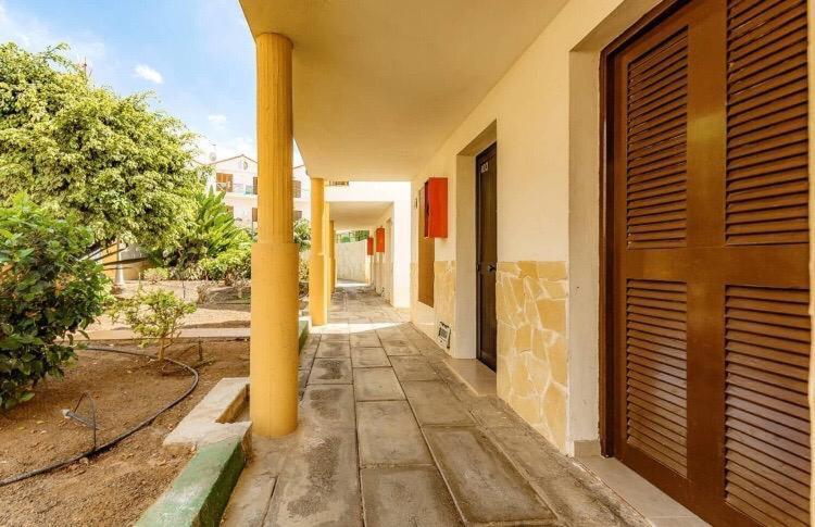 Appartement Altamar Americas *
