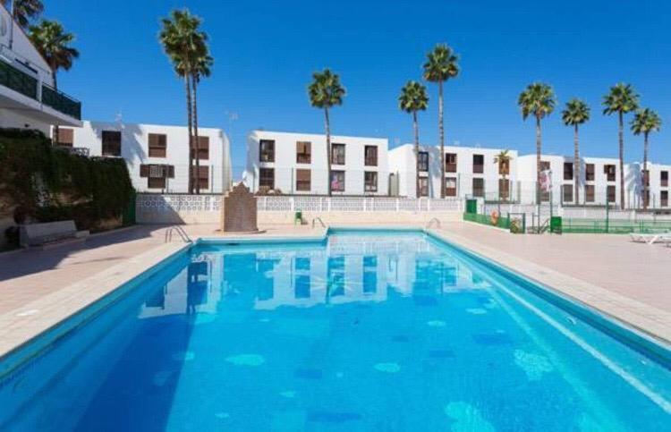 Altamar Americas Appartement