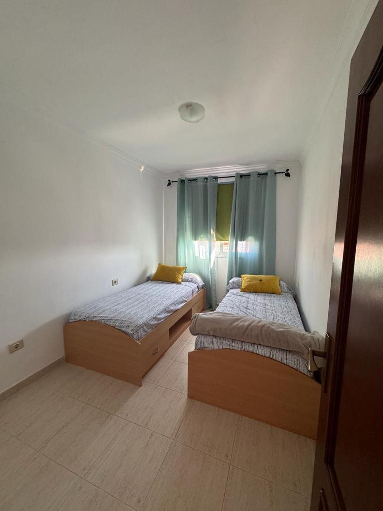 Holiday home Lomada San Isidro (Tenerife)